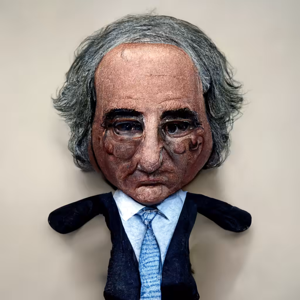 Dummy #5 - Madoff