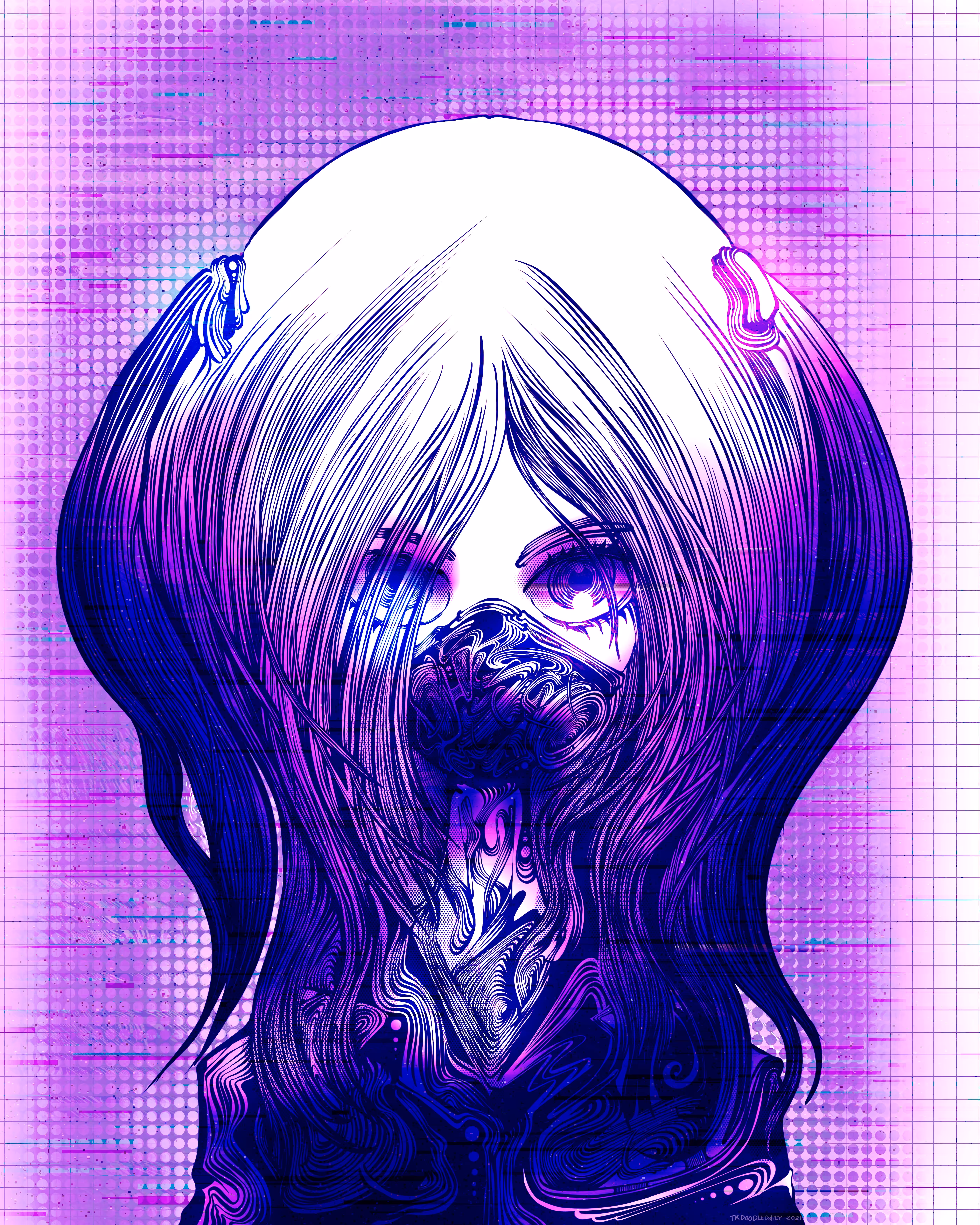 Mask 53