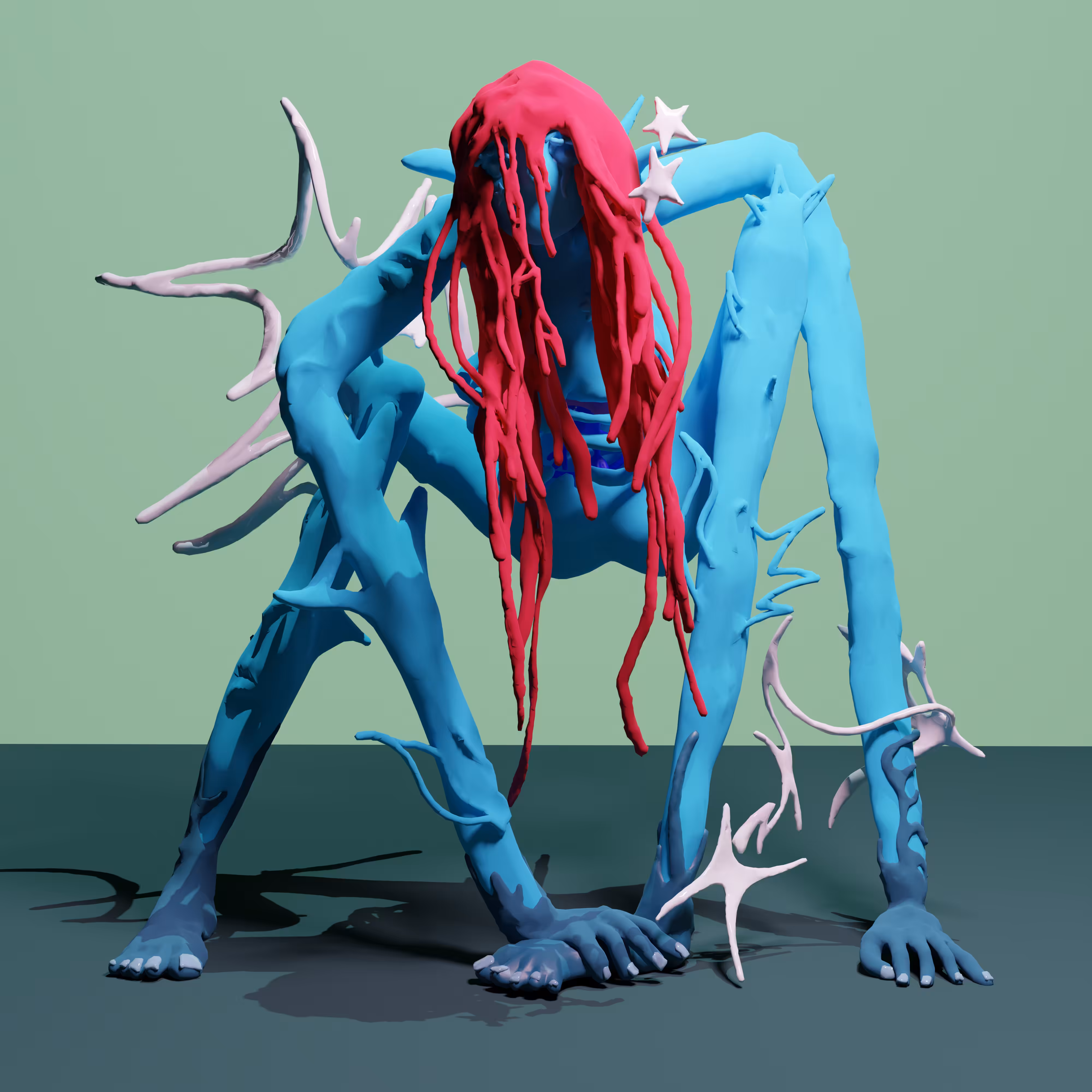 Virtual Entity