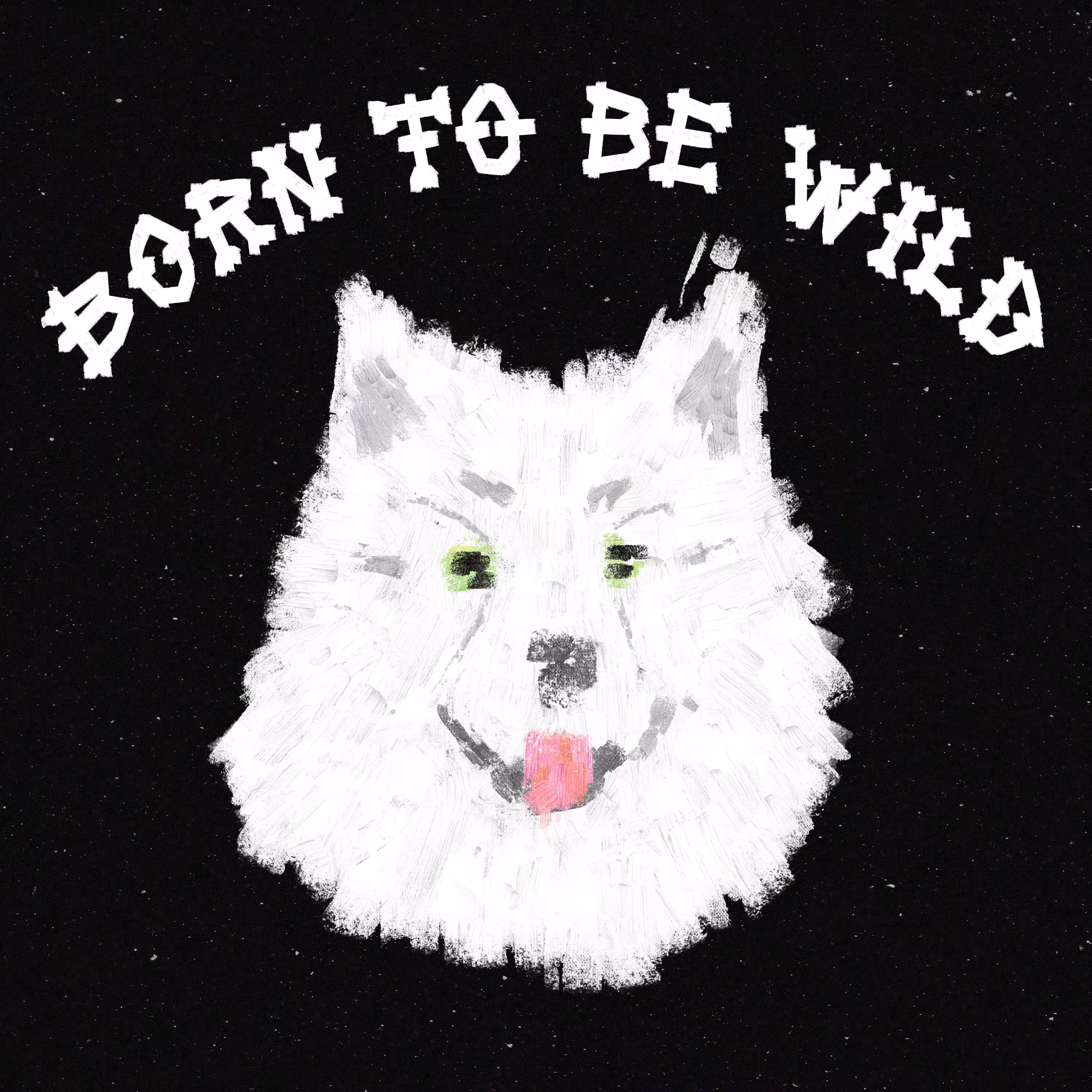 BORN TO BE WILD