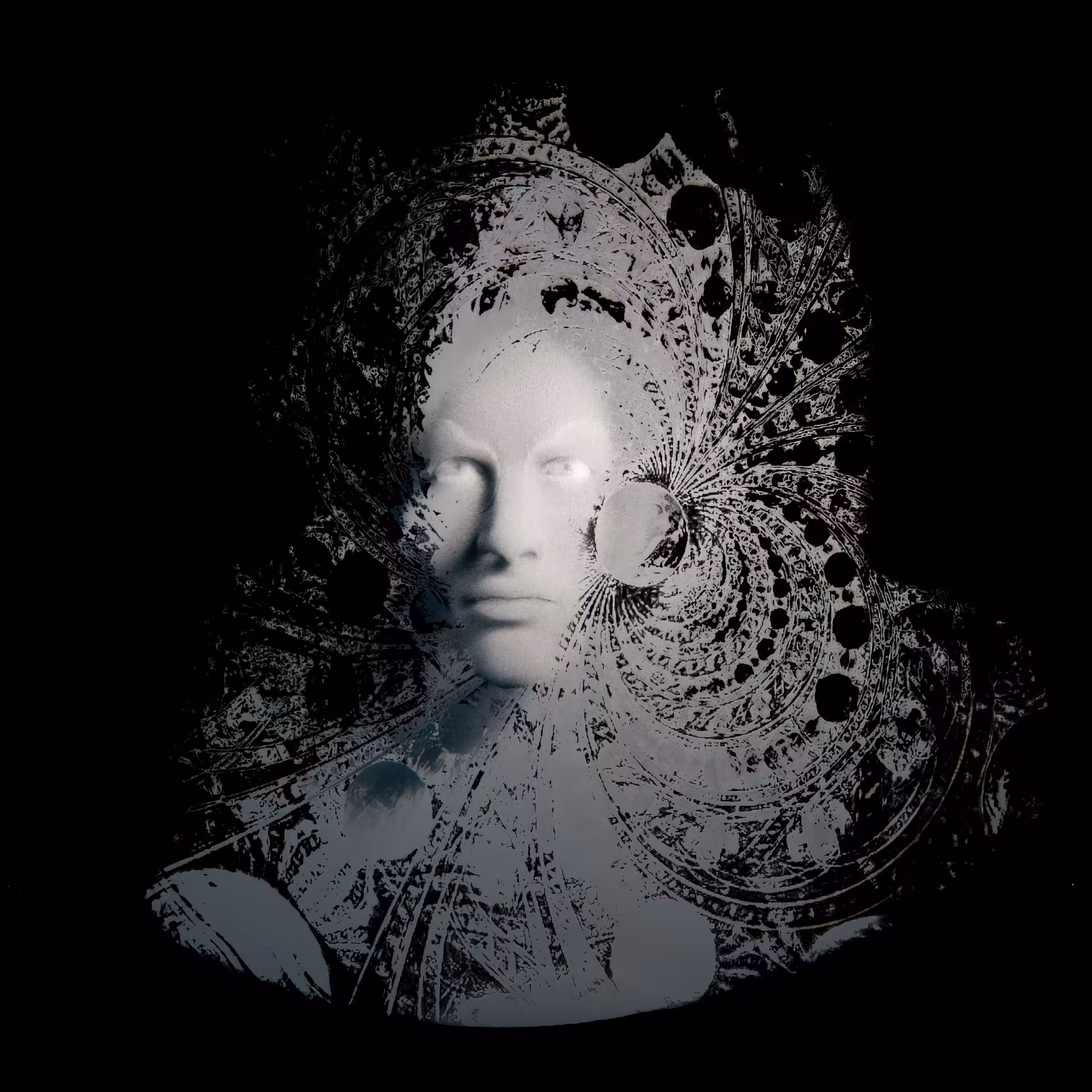 Mind portrait #10