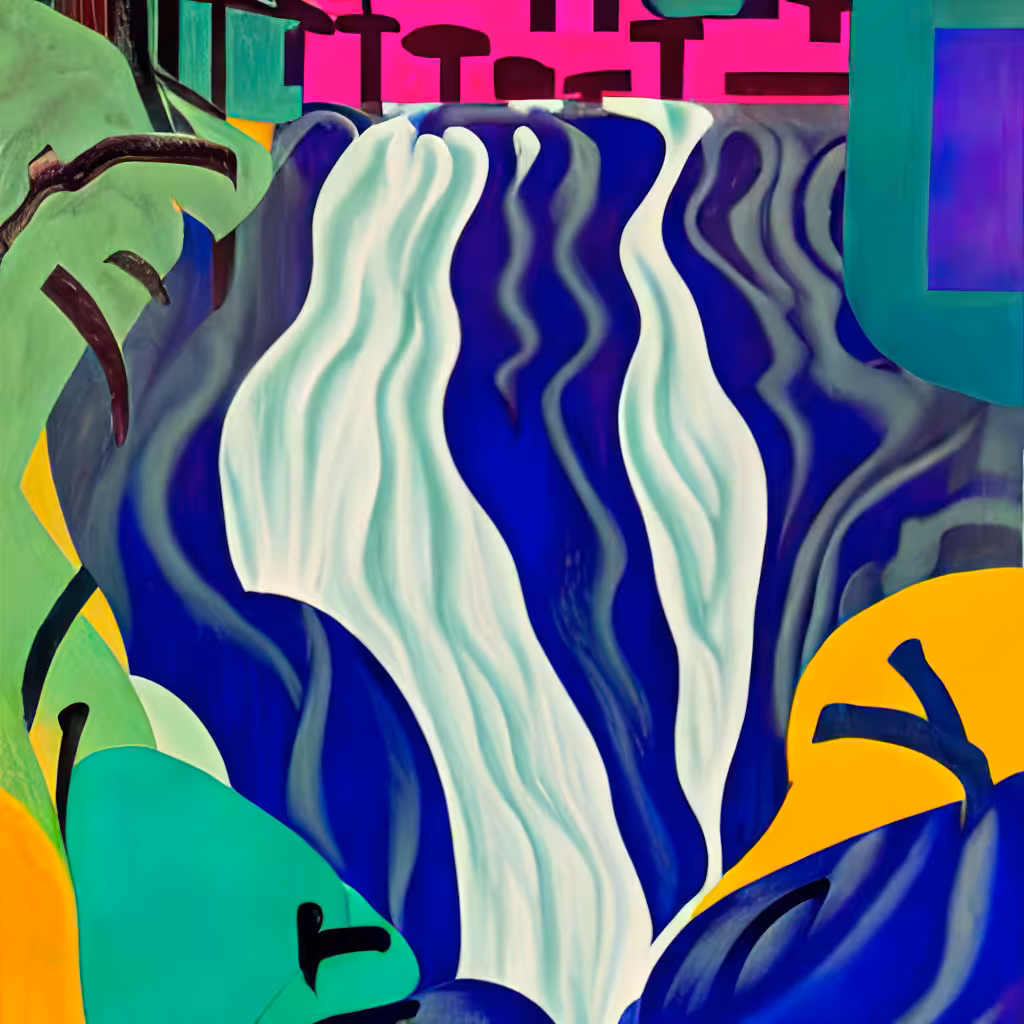 Colorfall #638