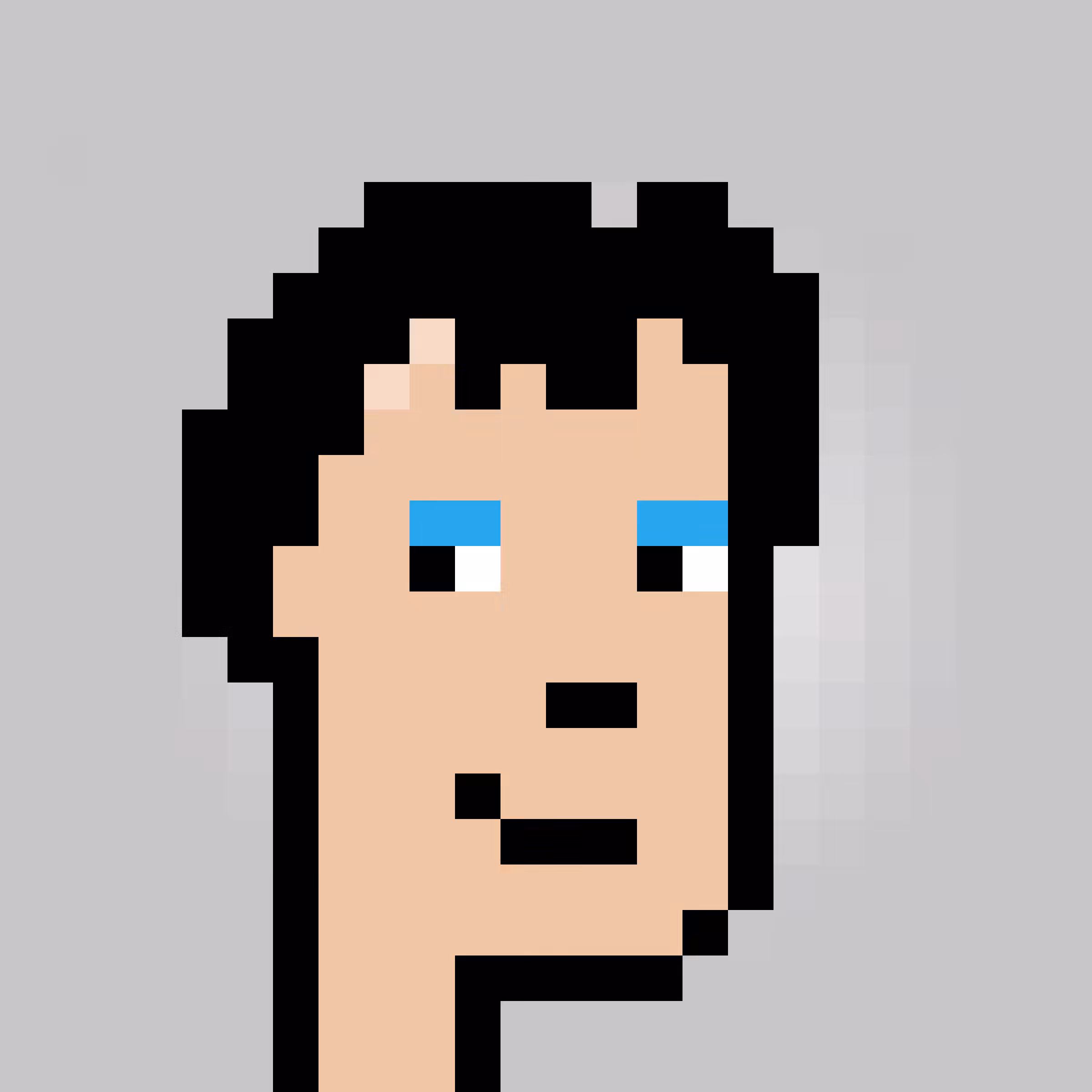 Unofficial Punks V2 #2217