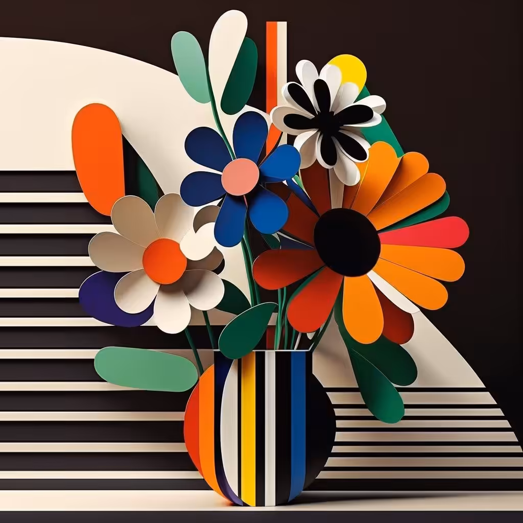 FLEURESSA #396