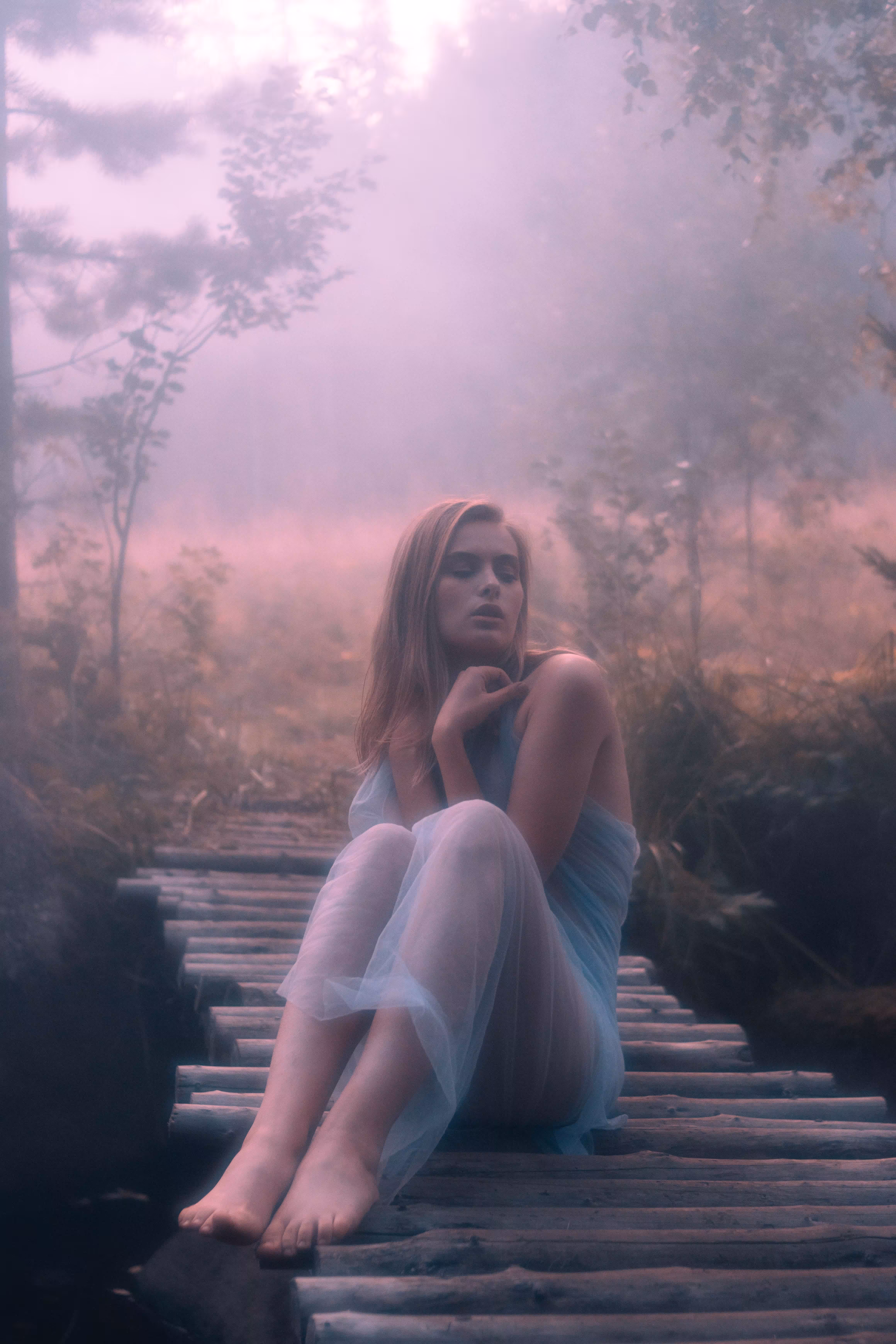 Come To The Forest #04
