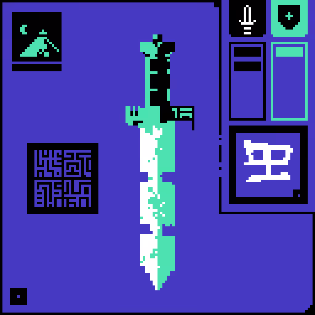 SWORDS #134