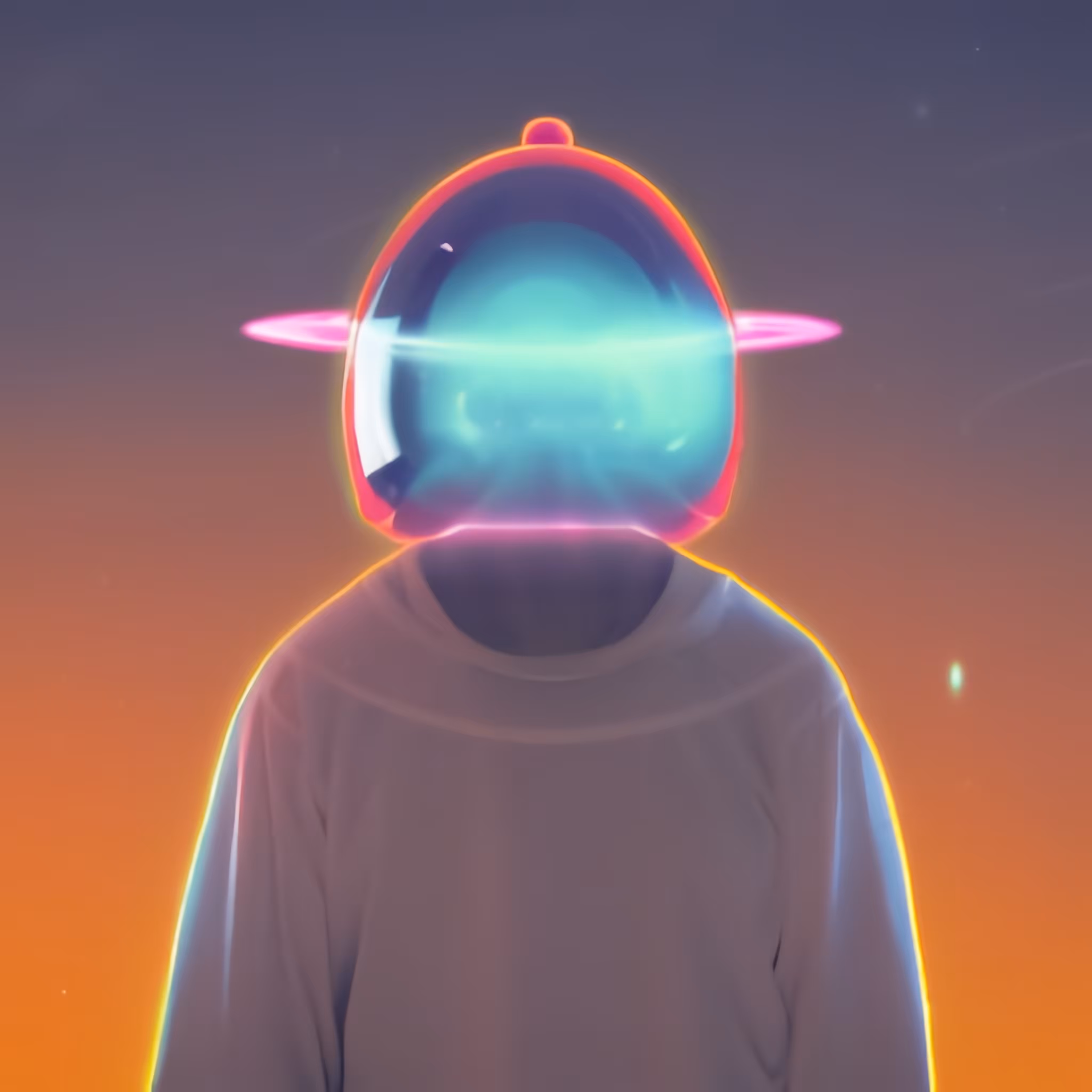 NIGHTCALLERS: SPACEWAVES #245