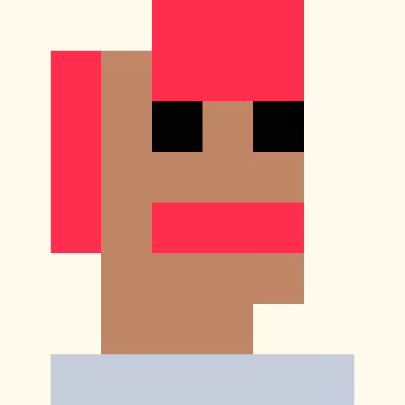sMOLEST PUNK #245