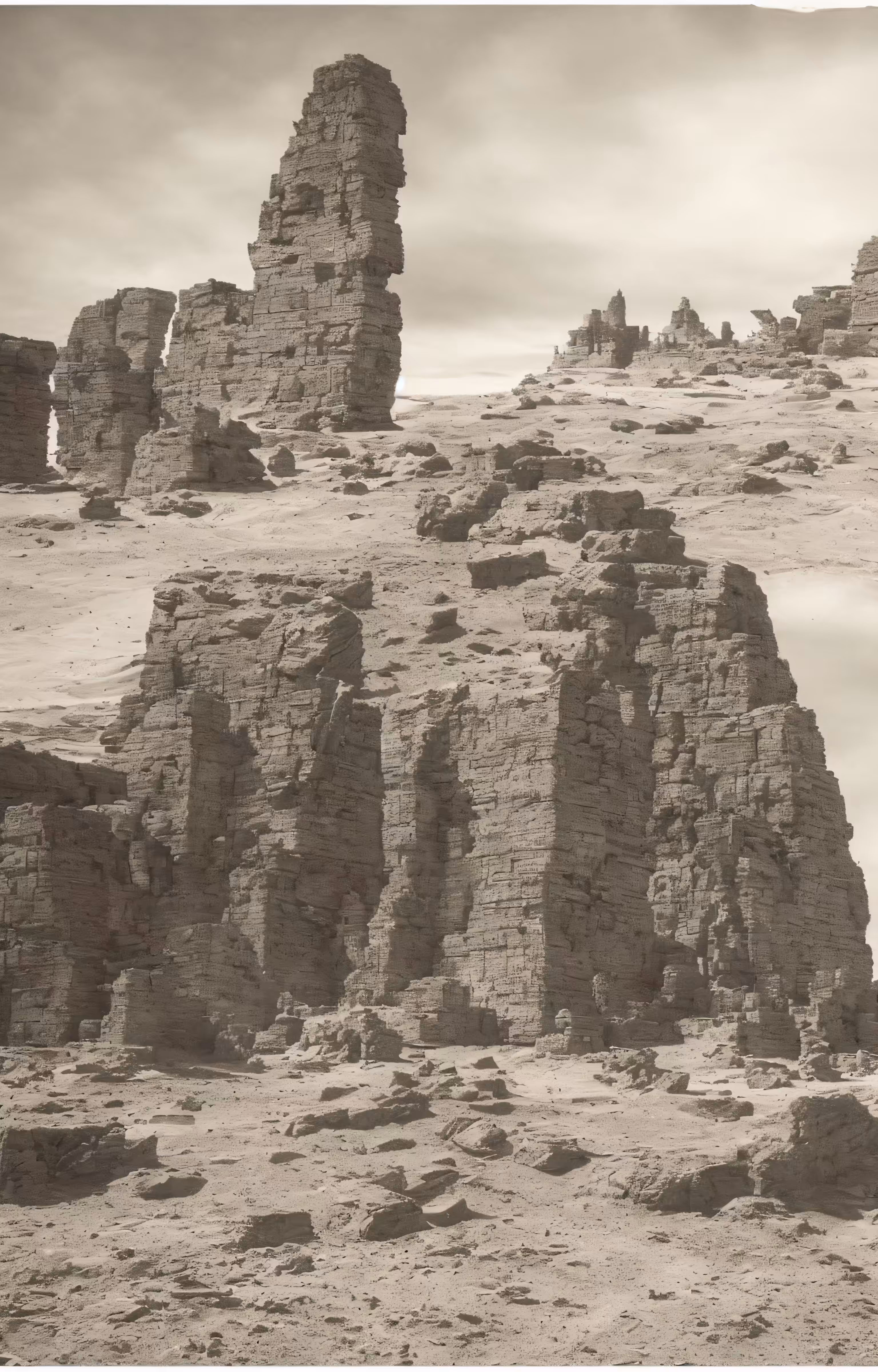 Mesopotamia #10