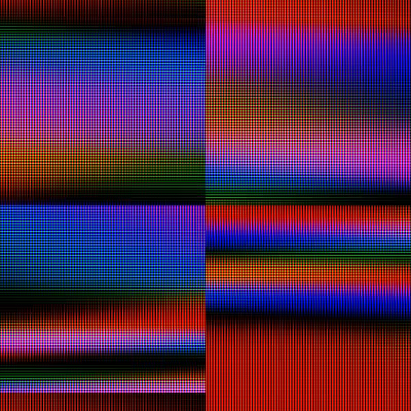 cascade II #42