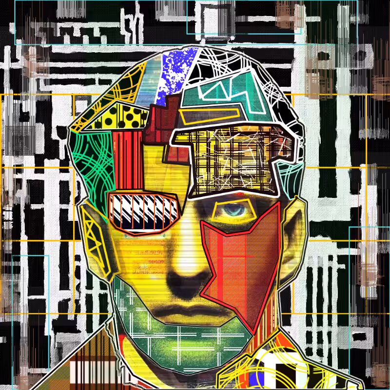 Lost System / Vol. 2 #4