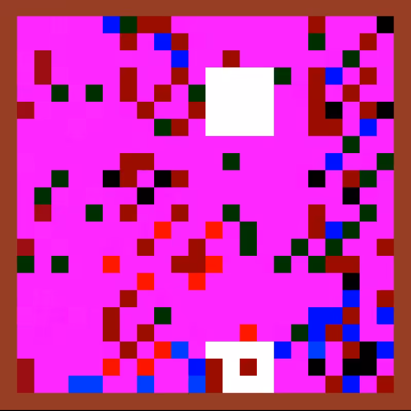 color.bugs #2