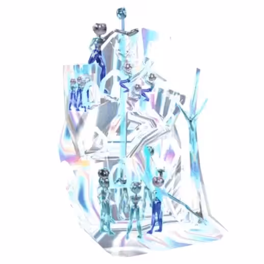 the fifth crystal castle