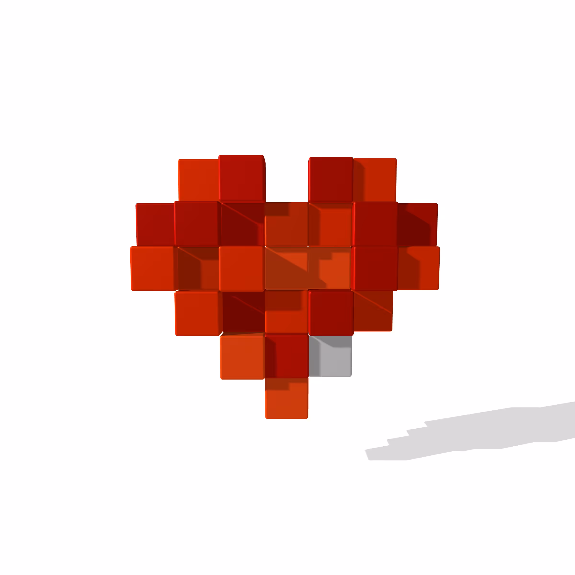 heart + craft #24570