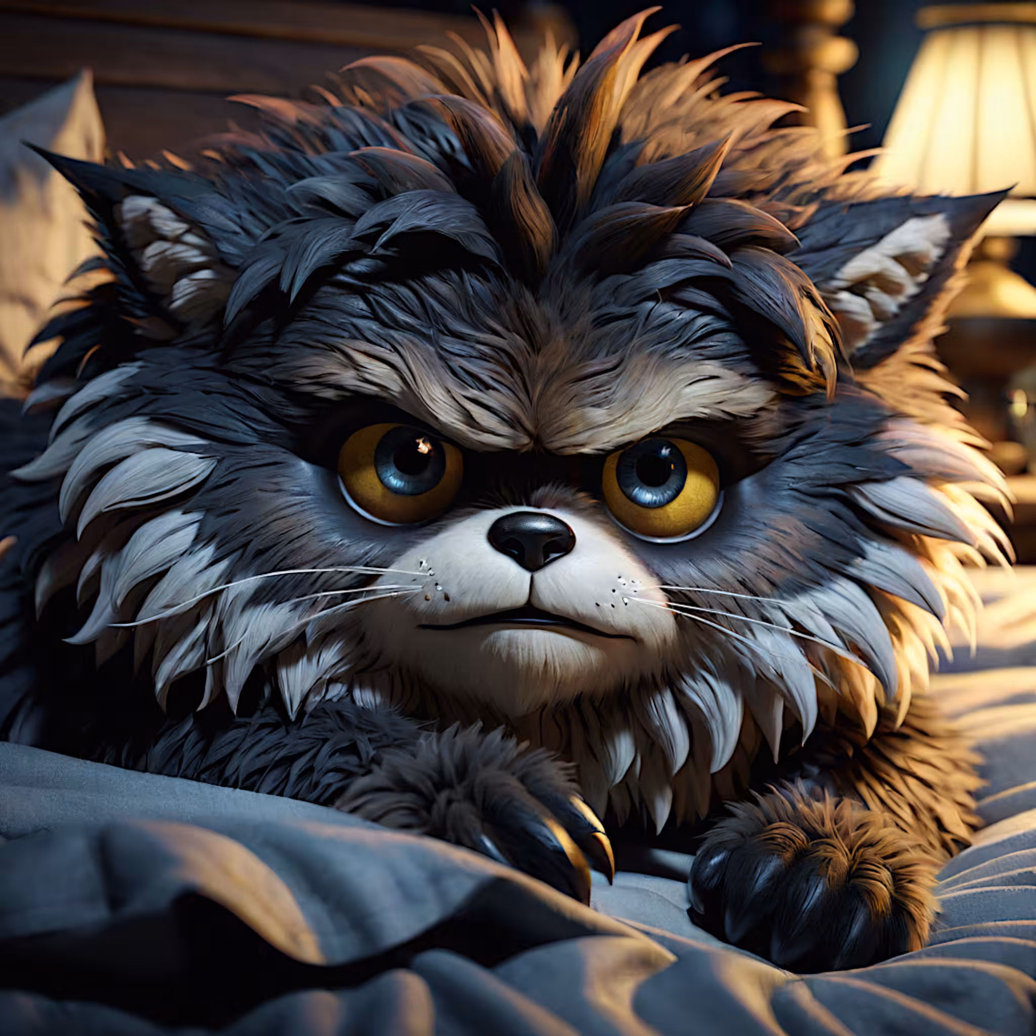 "Miko"