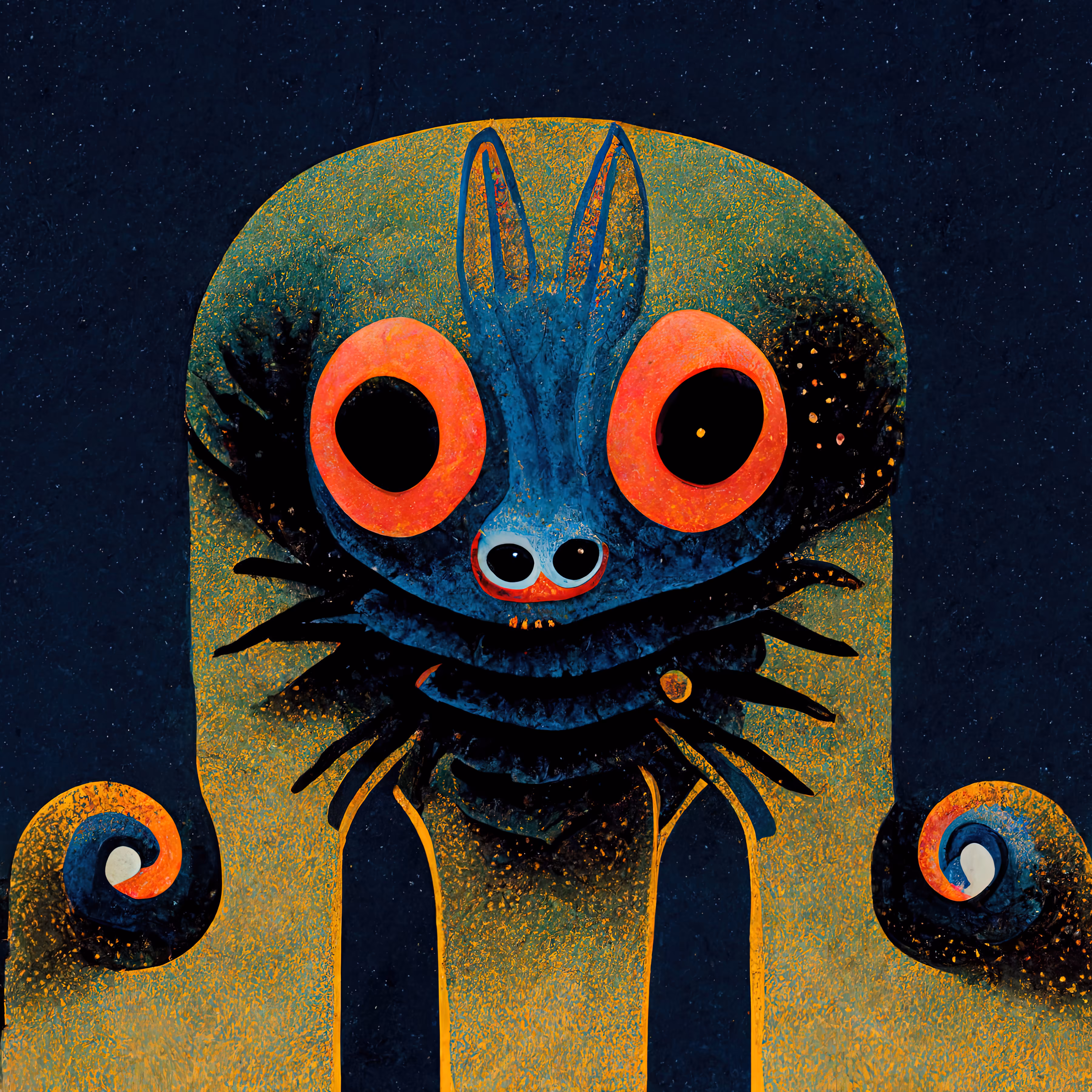 Little Oddity 013