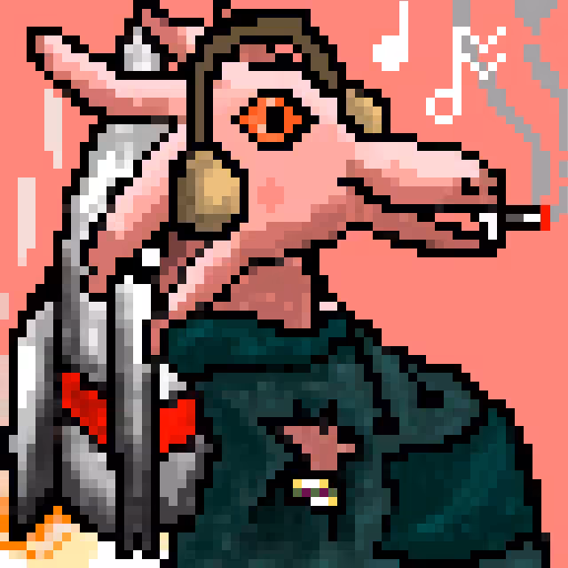 Fortune Dragon #0405
