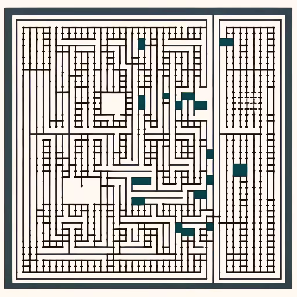  Labyrinth