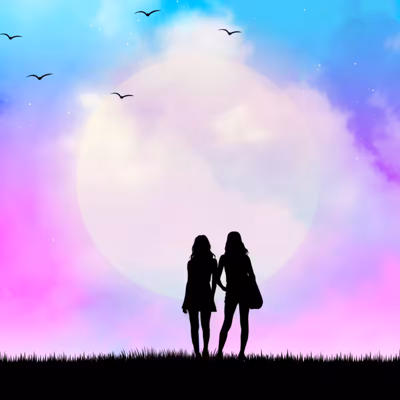 Teenagers #6