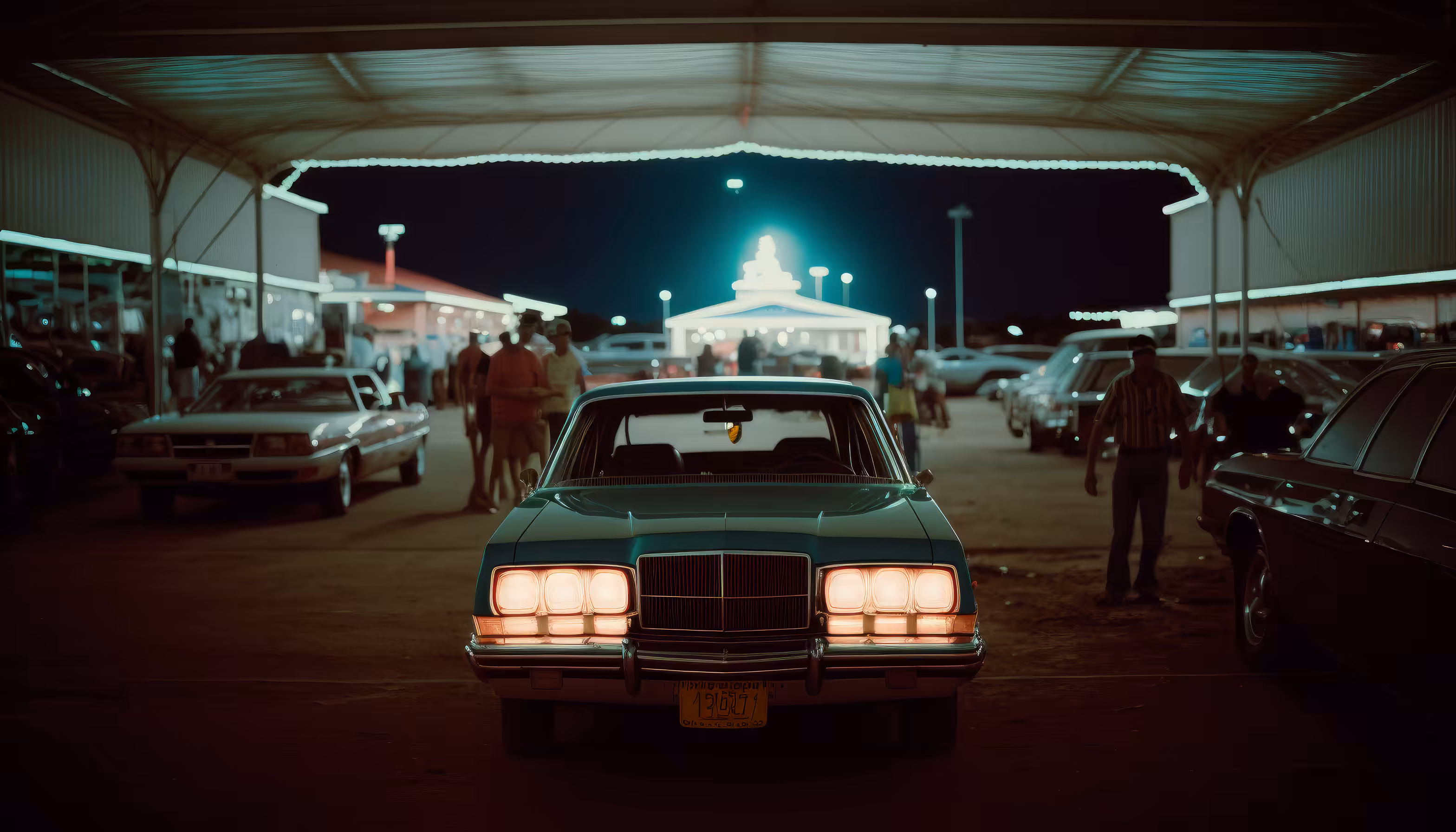 Night lights