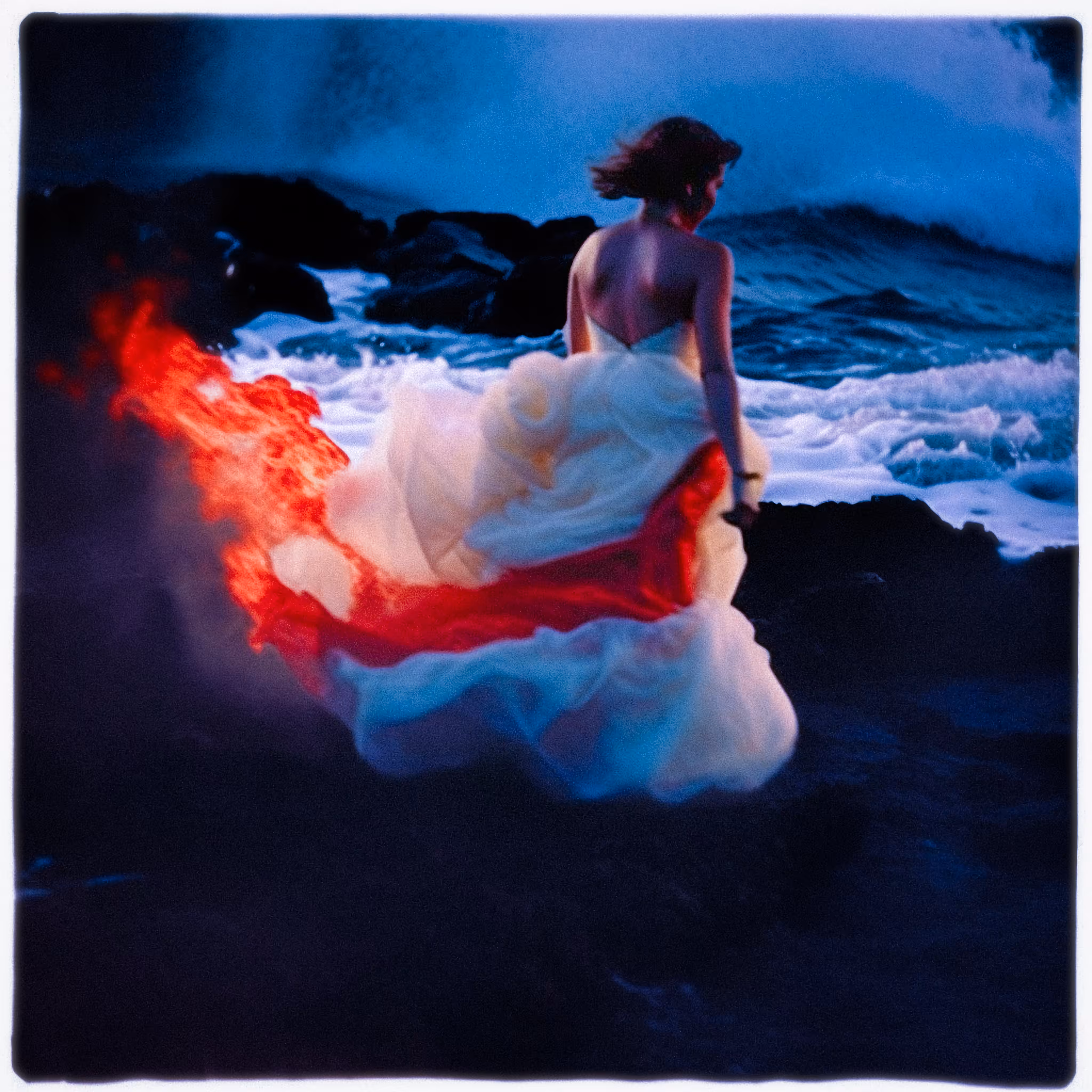 Portrait of a Lady on Fire