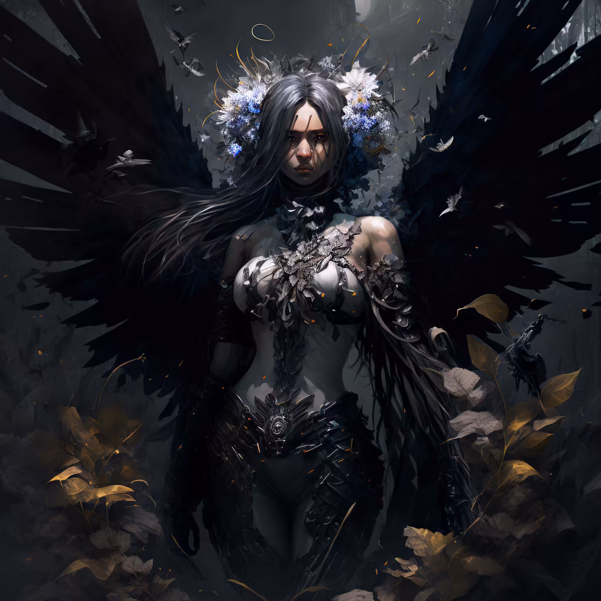Evil Angel