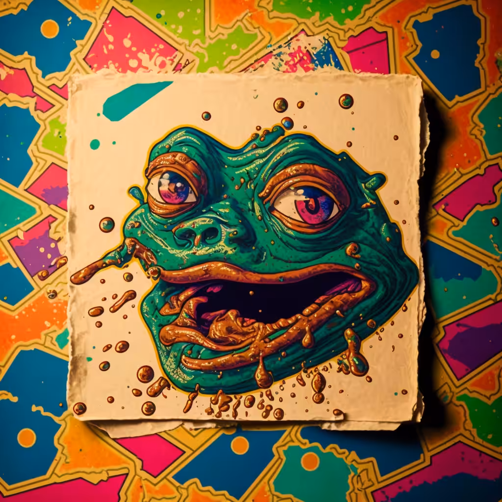 A Piece of Peper