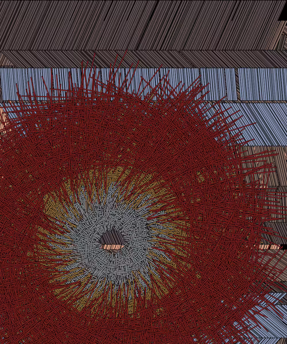 Shavings #32