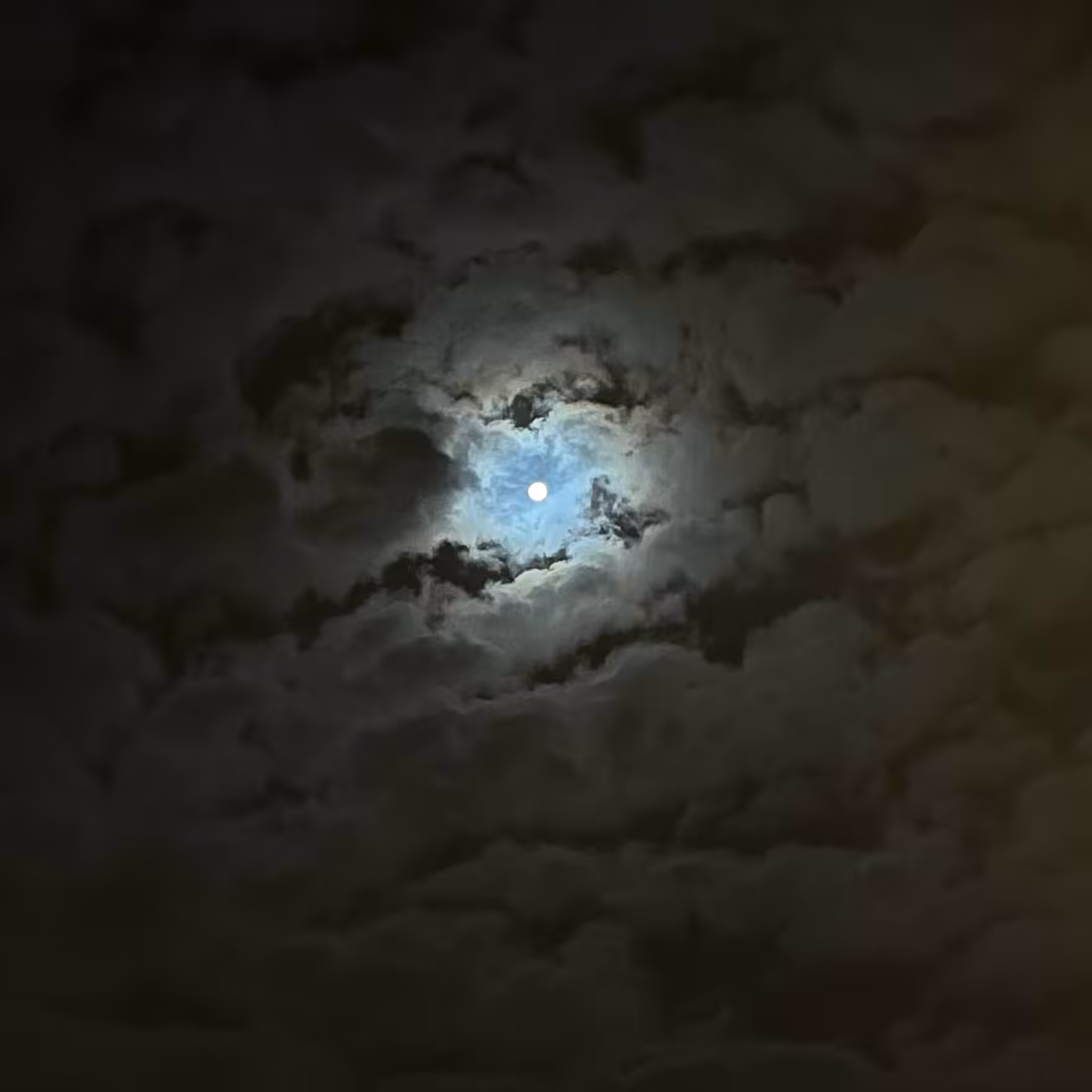 Moon.