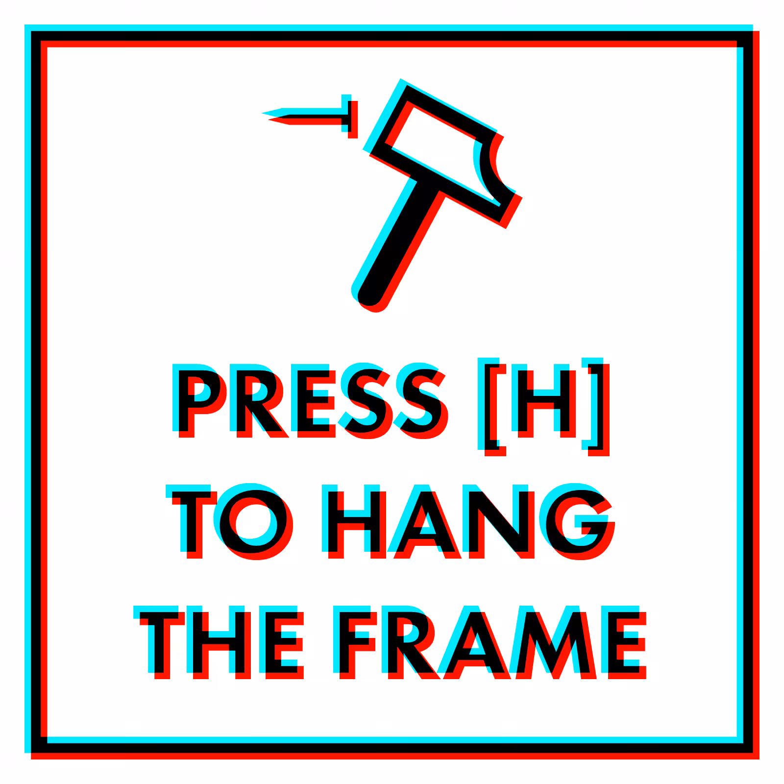 Anaverse Tutorial - Hang Frame