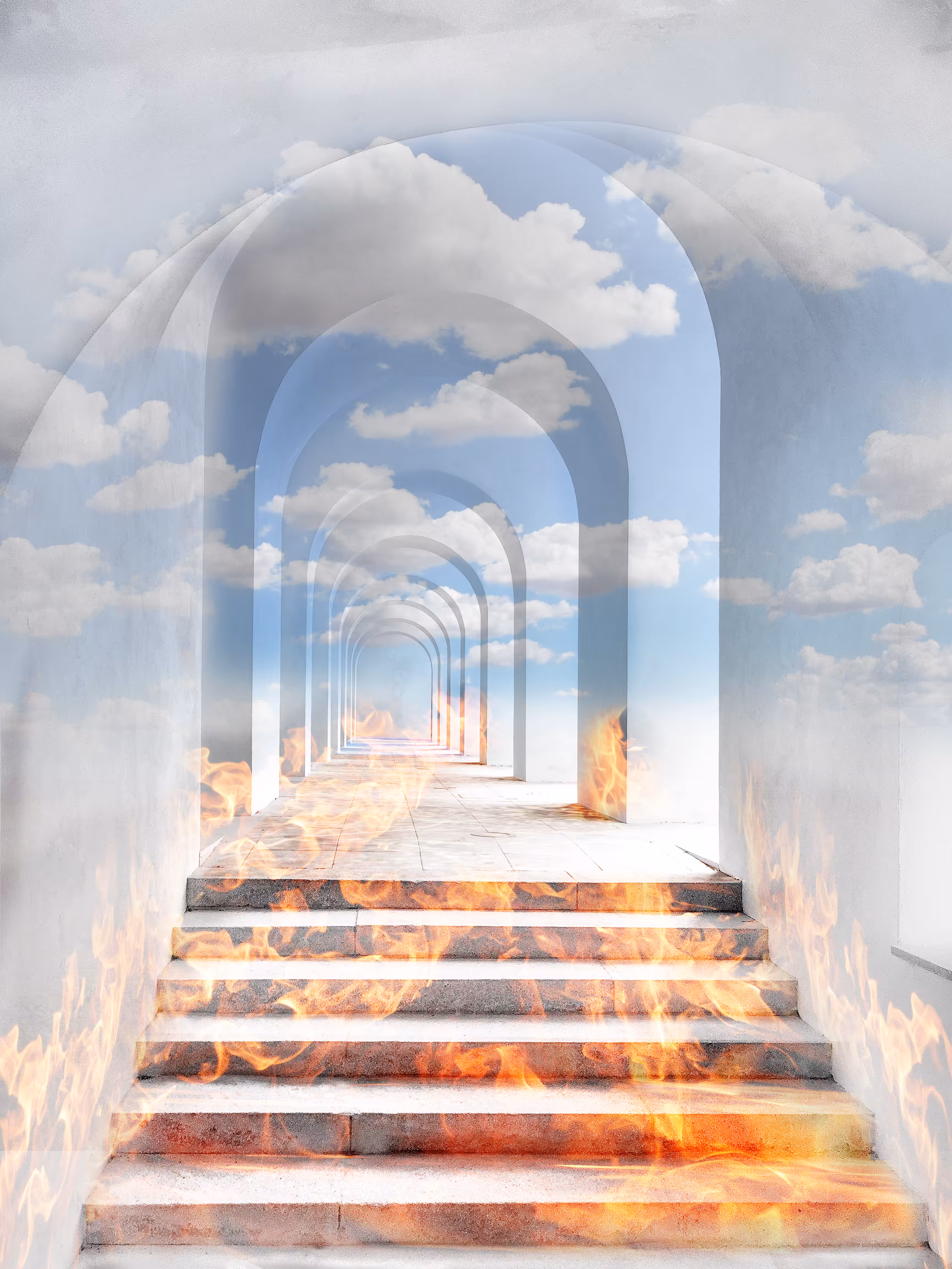 Heaven & Hell