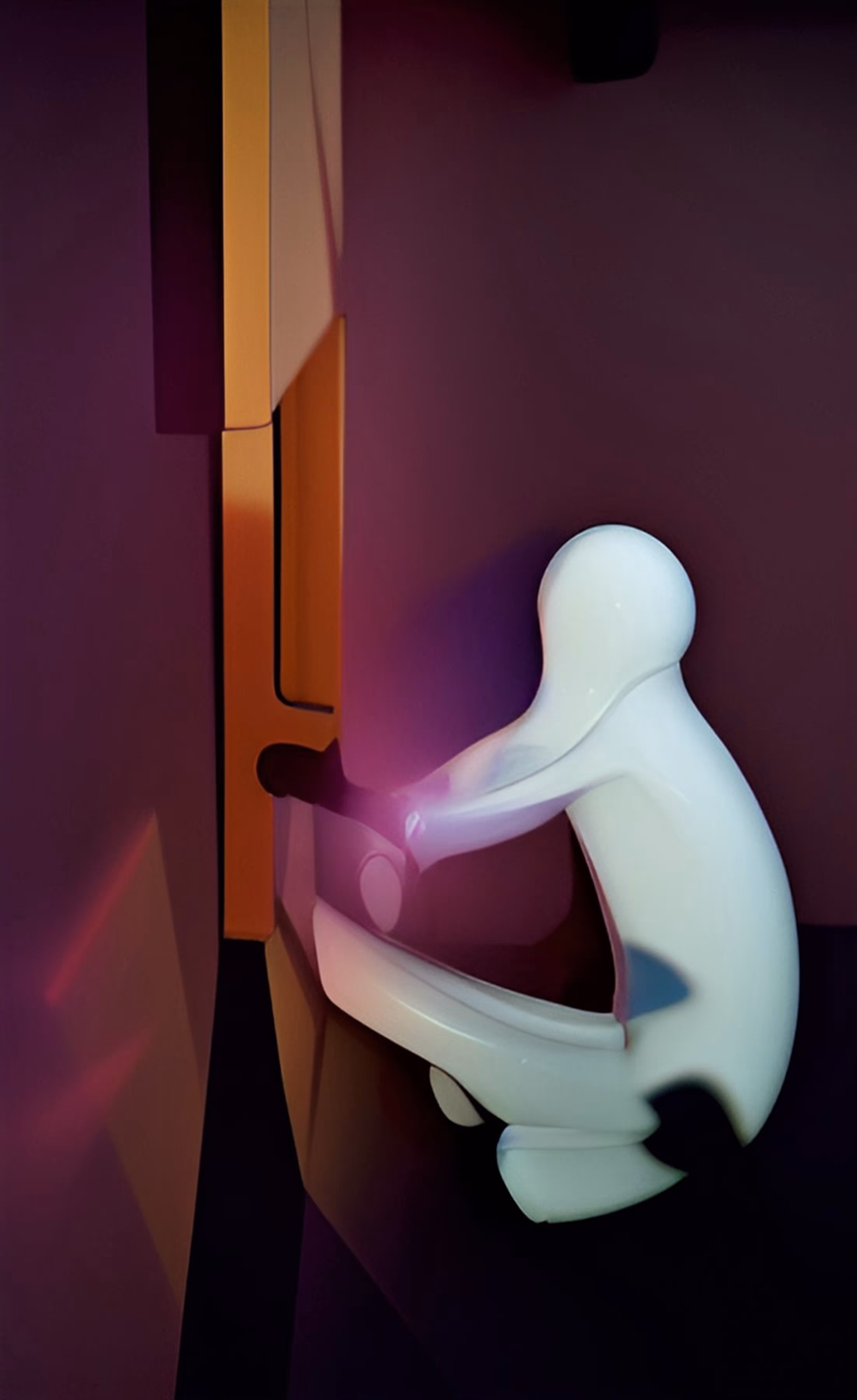 Closer Apart
