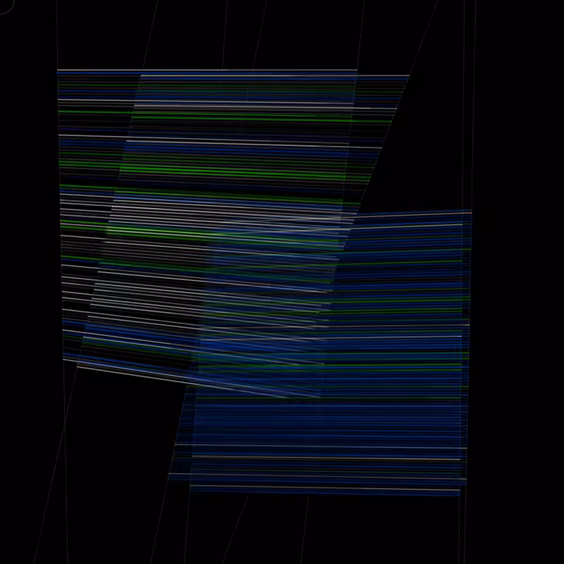 Perpetual line #198