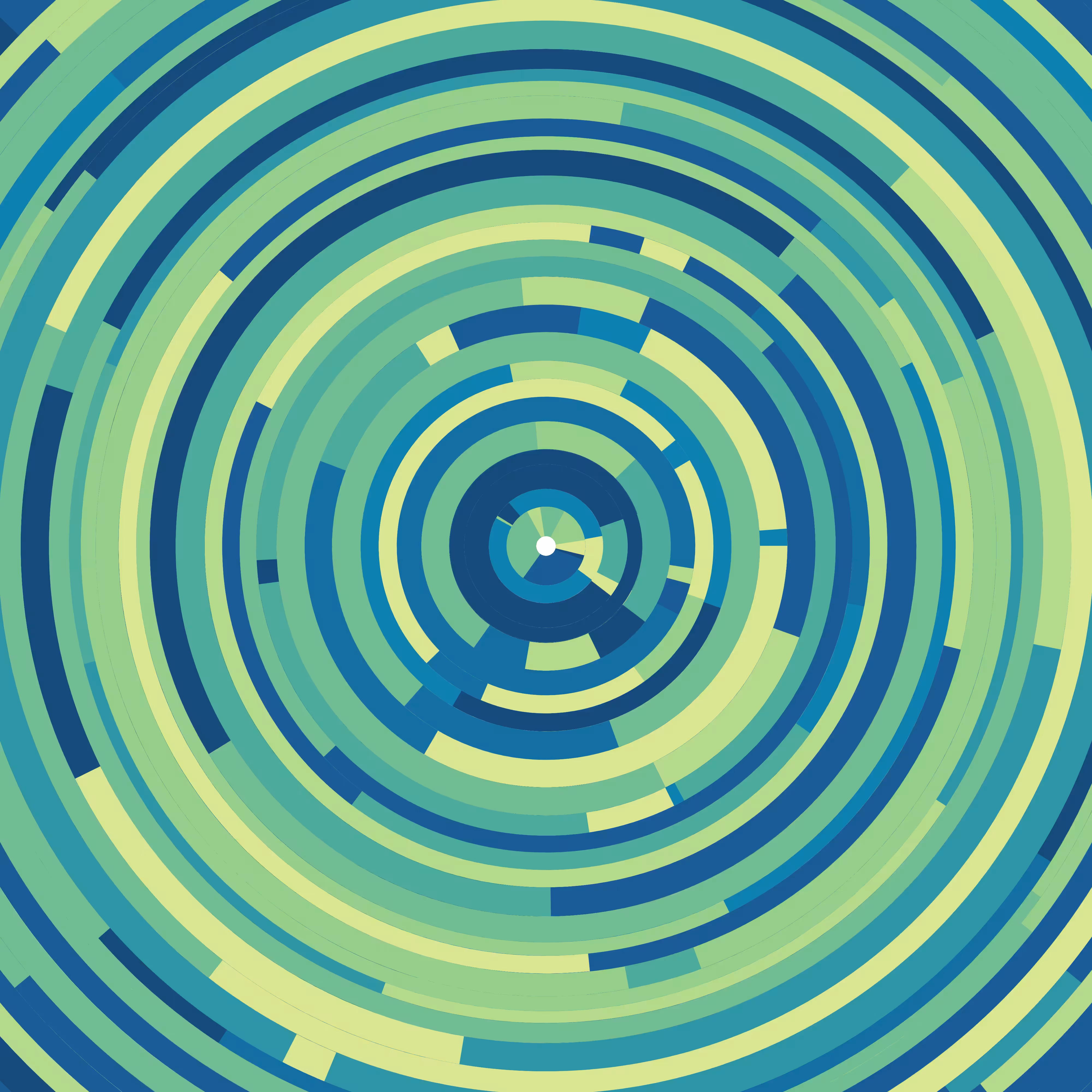 Generative Disk#02
