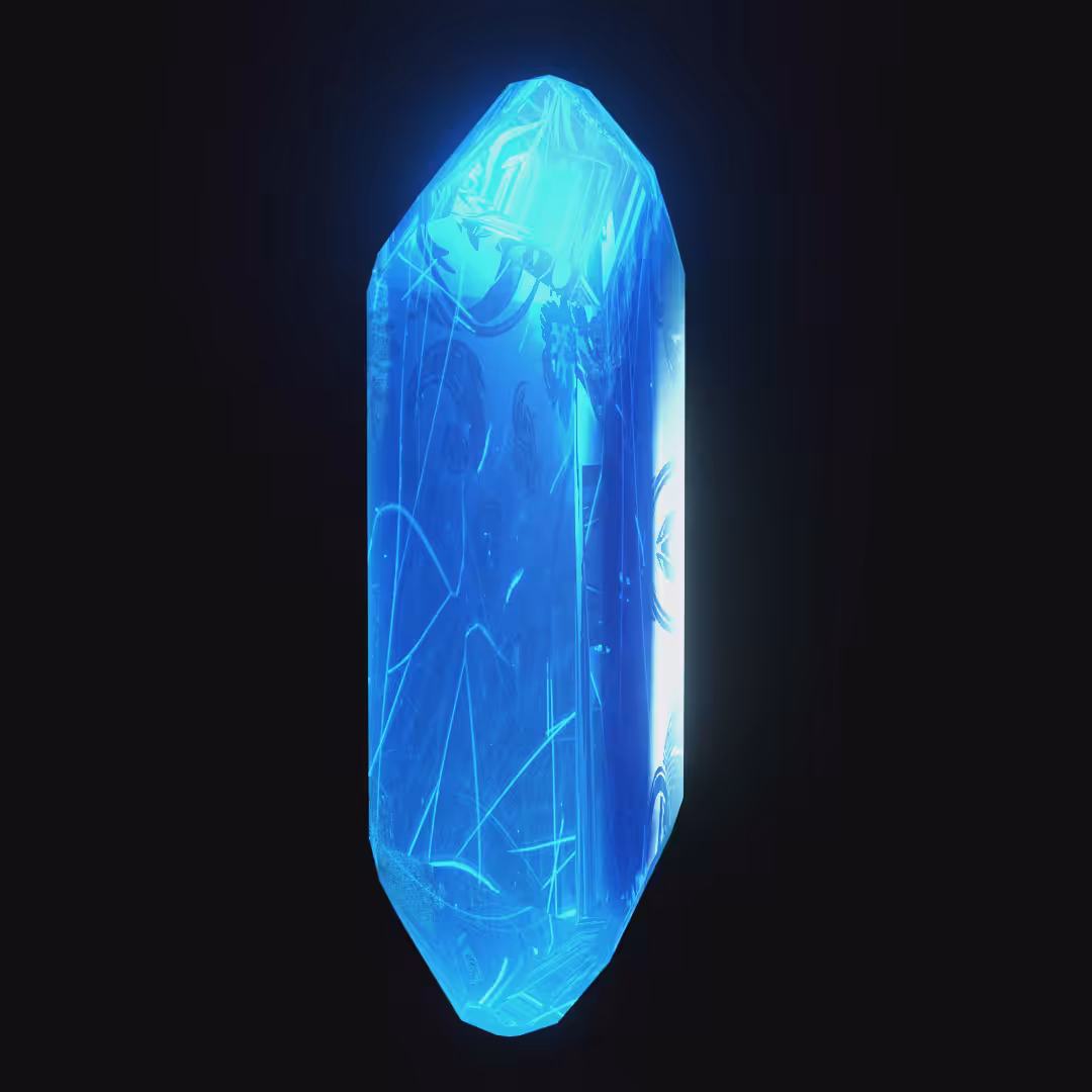 Crystal v1.0