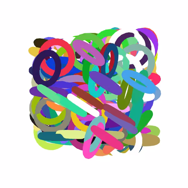 AlmostTorus #11