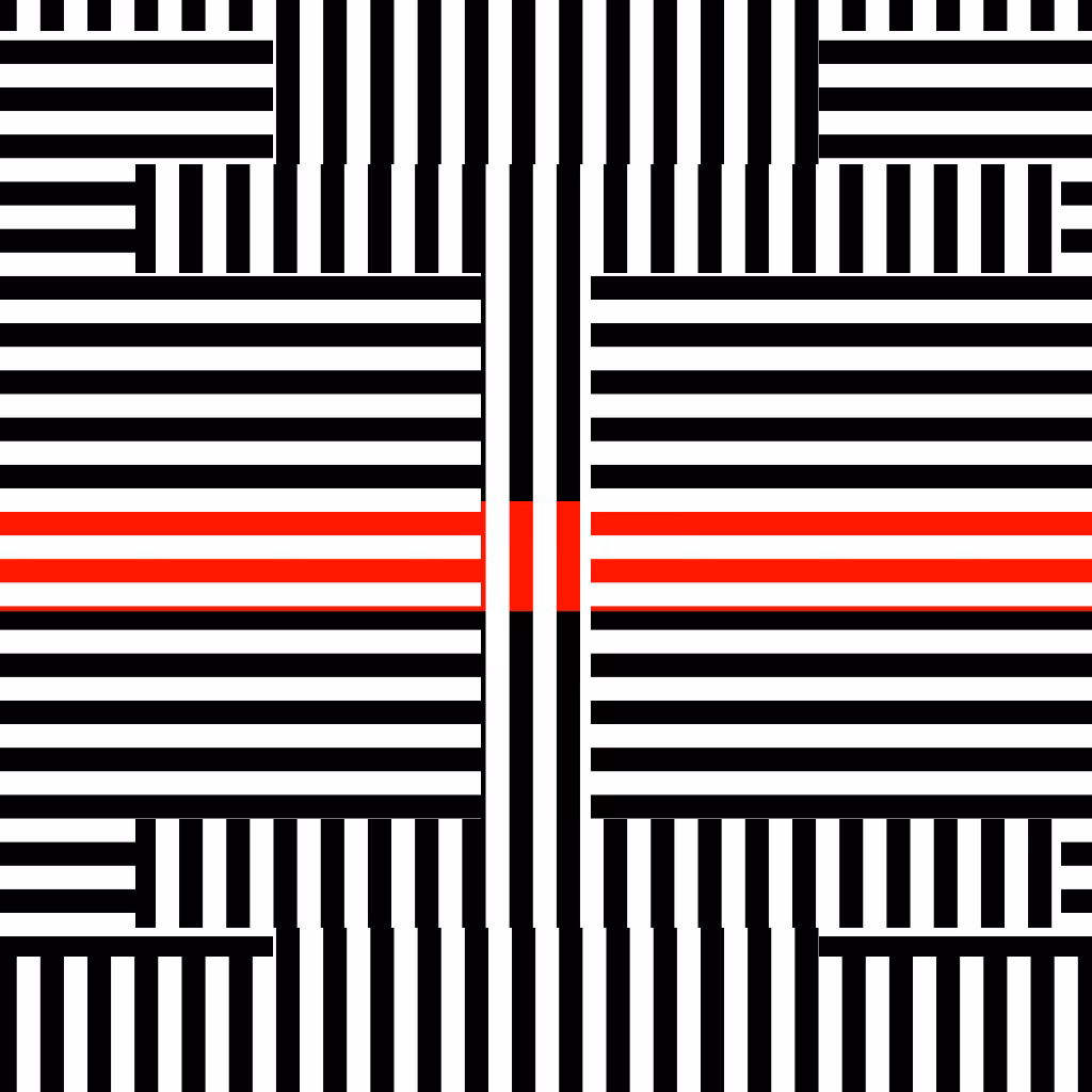 Line-Xing #2