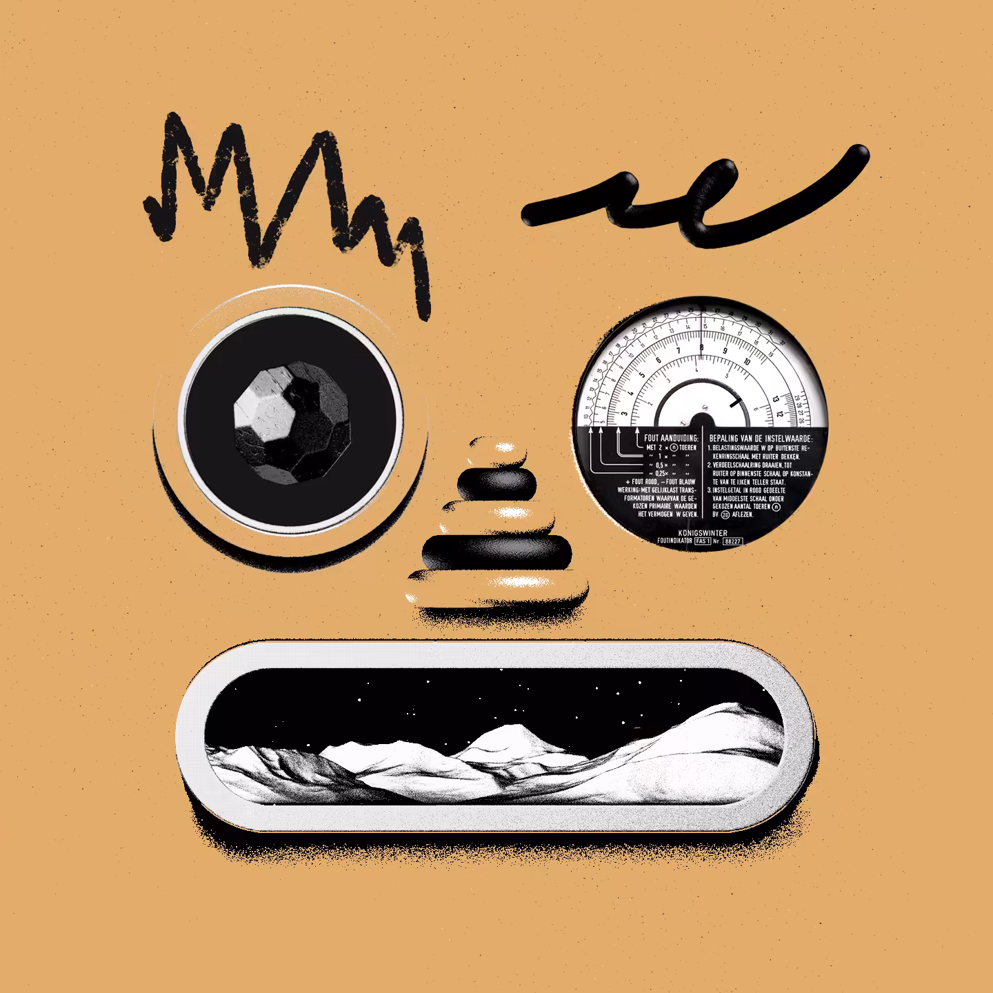 Robofaces #120