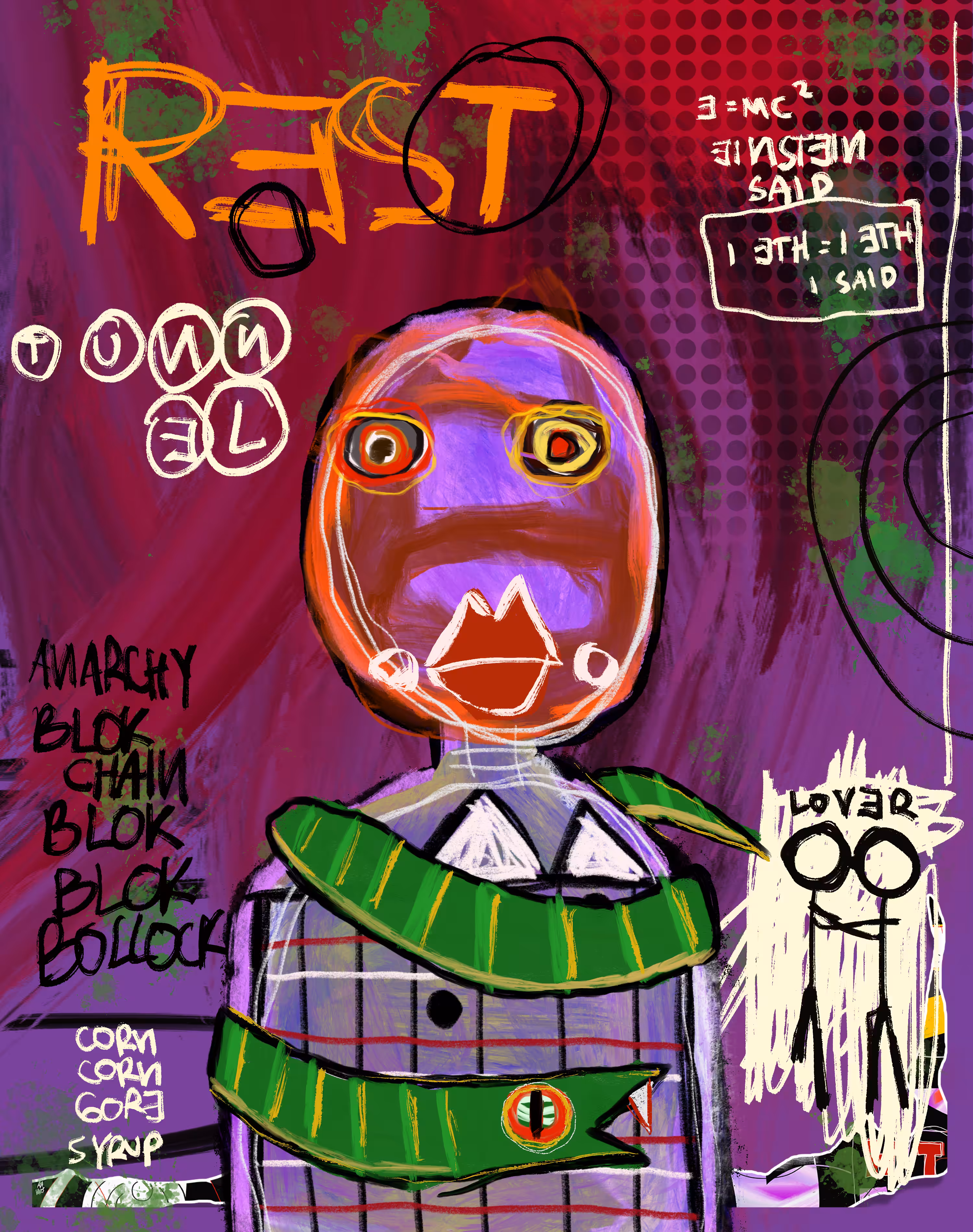 Krazi #226