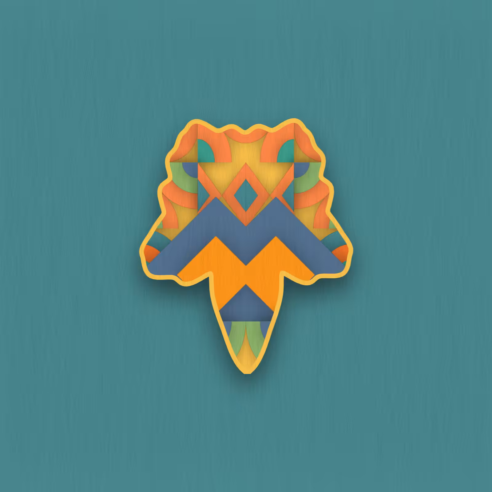 Generativemasks #9985