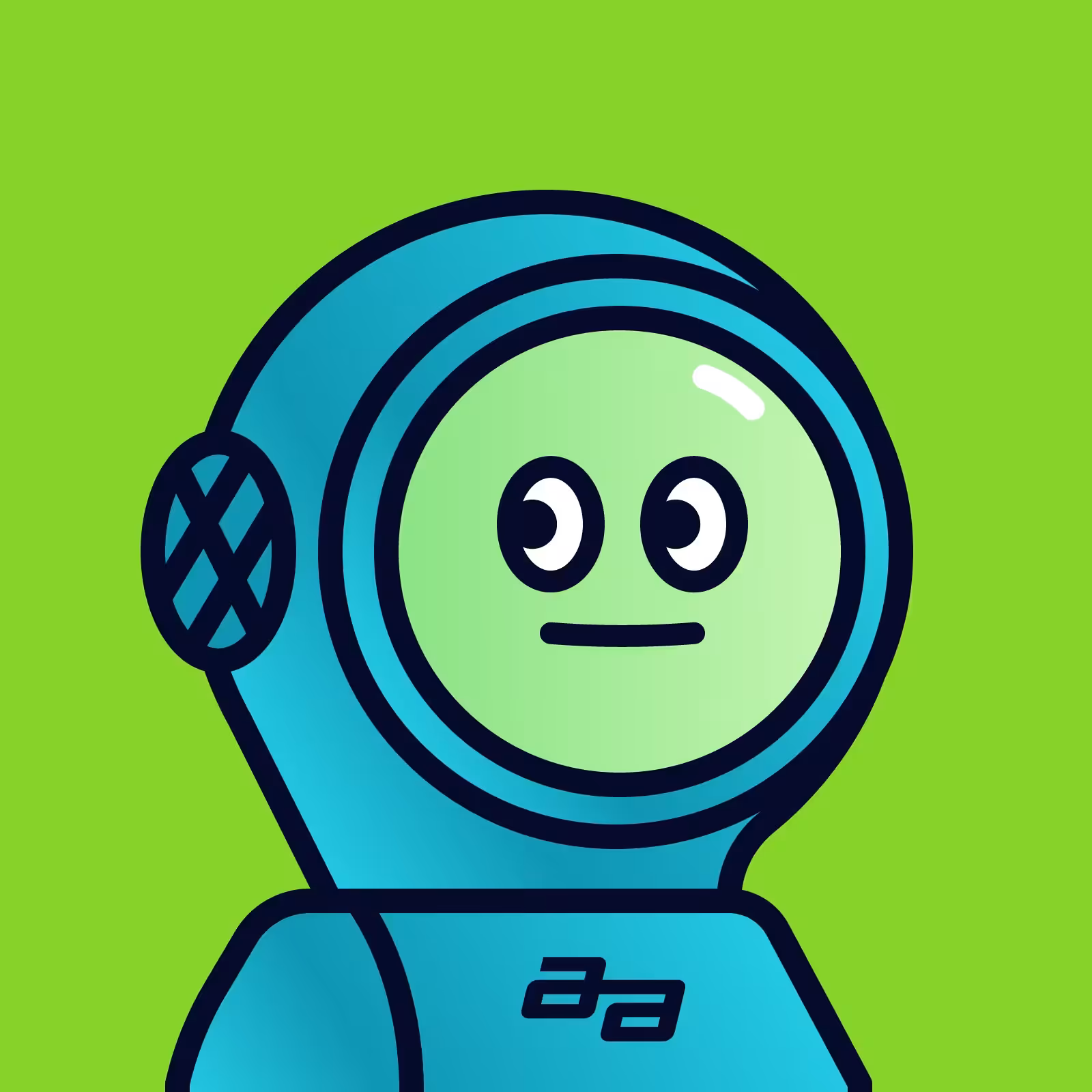 Awkward Astronauts #10007