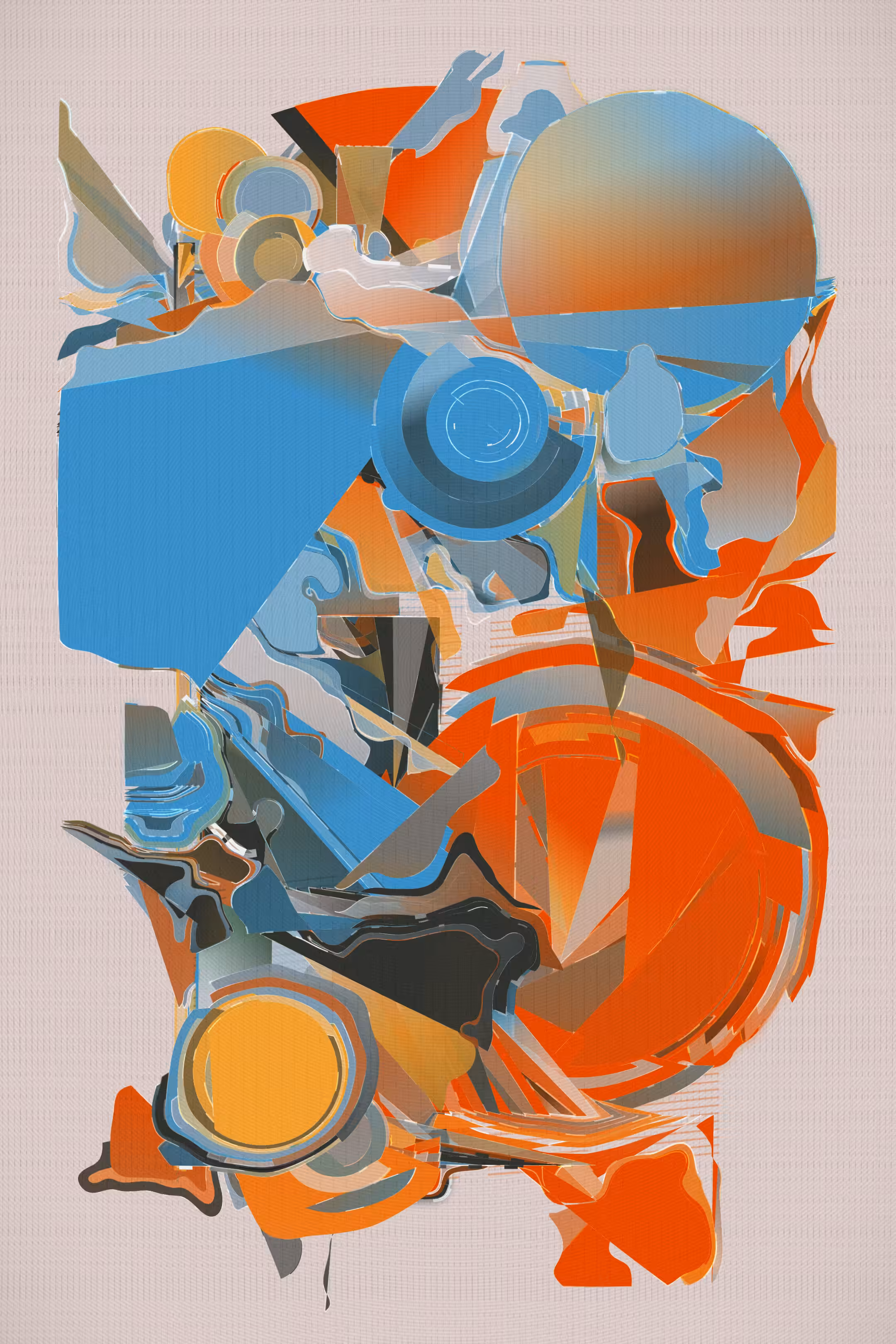 Spazio/Colore #15