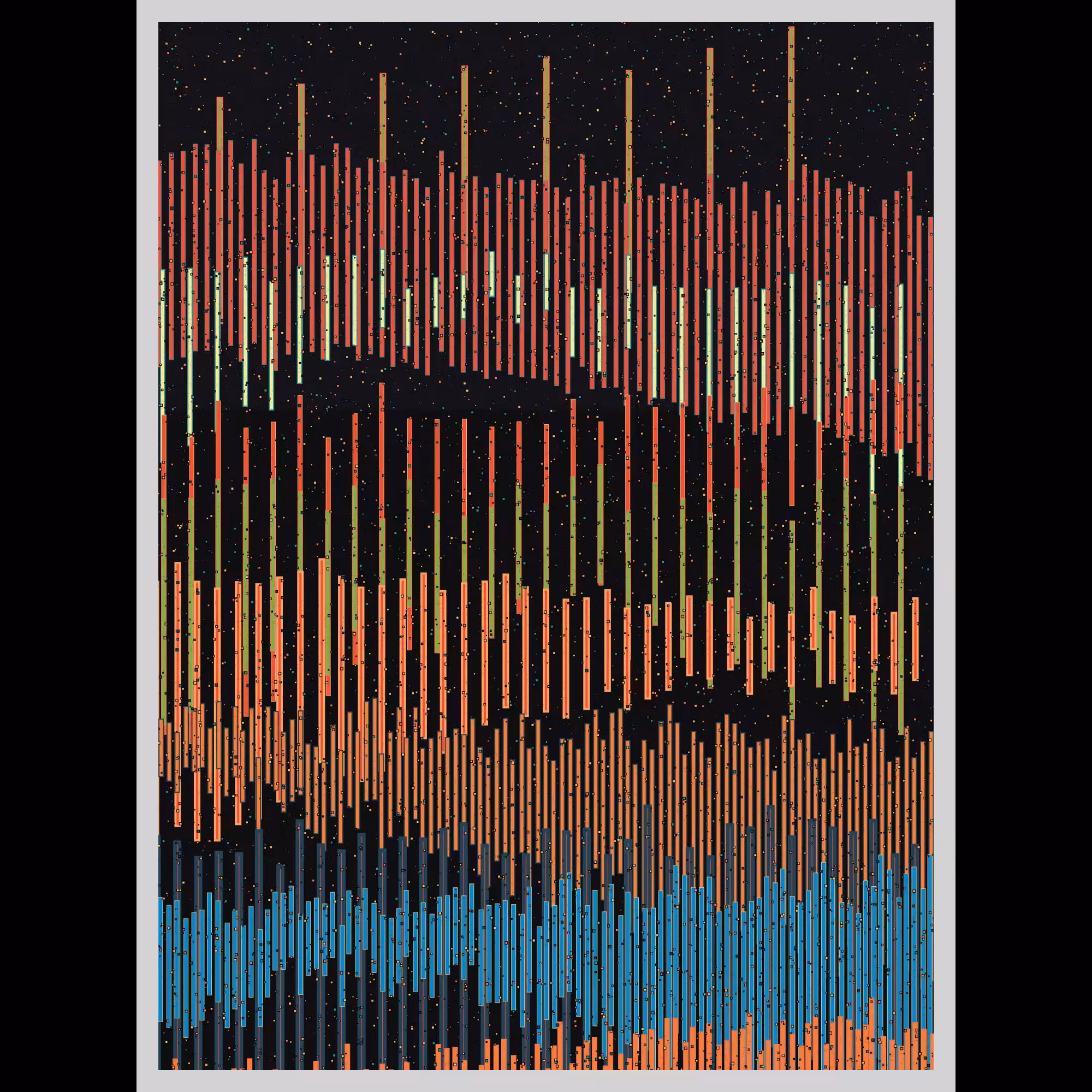 Soil Horizon #170