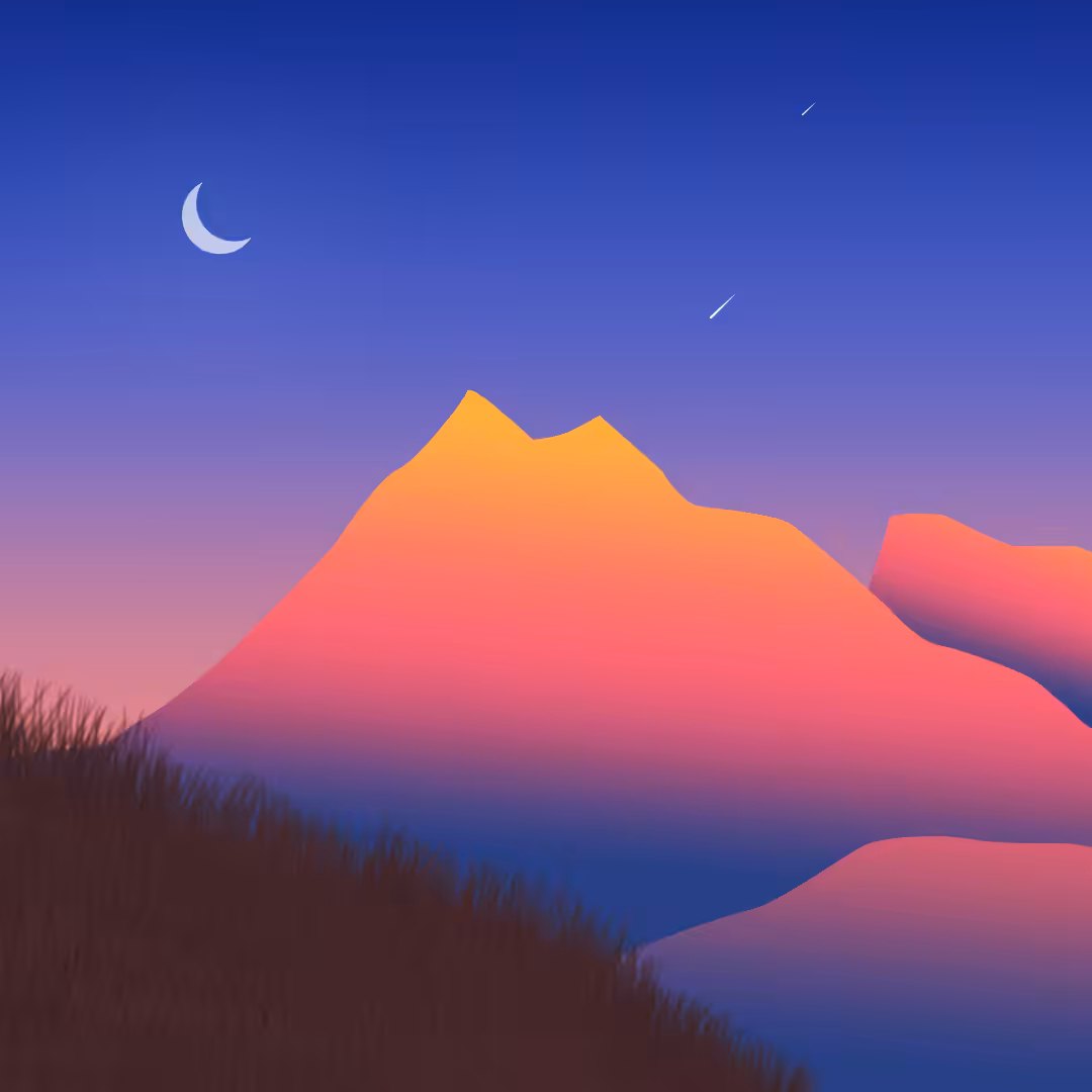 Himalayas