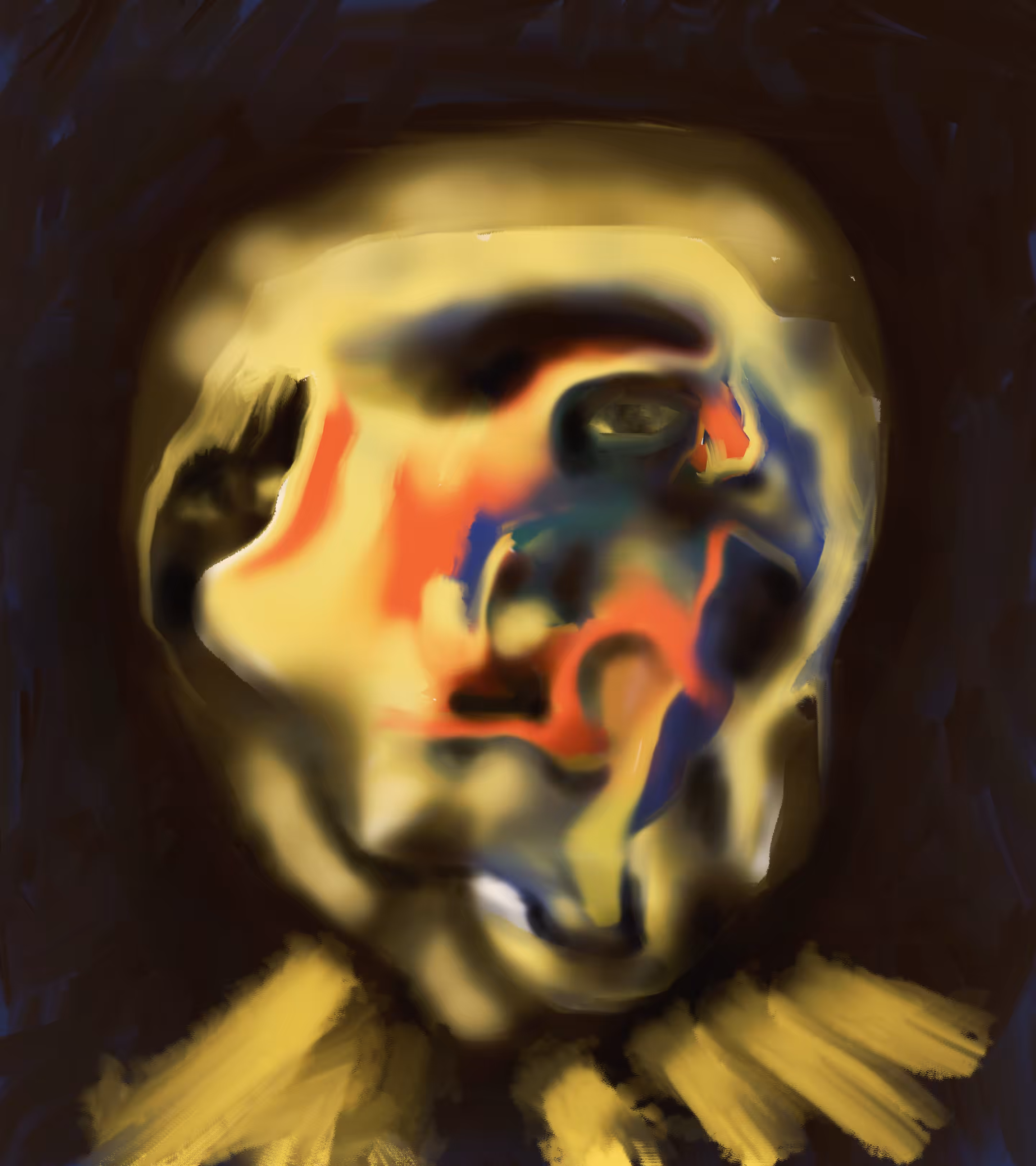 portrait