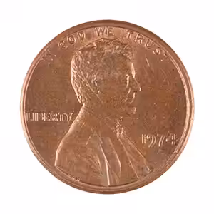Cent #9773