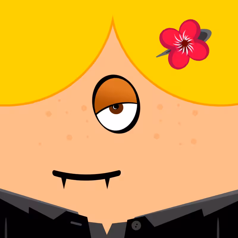 Citizen PFPs V 2.1 #6