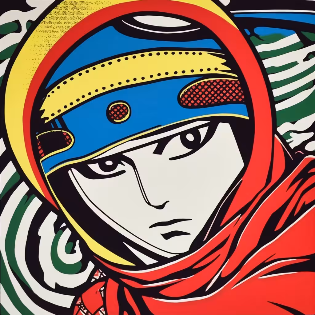 Ninja #220