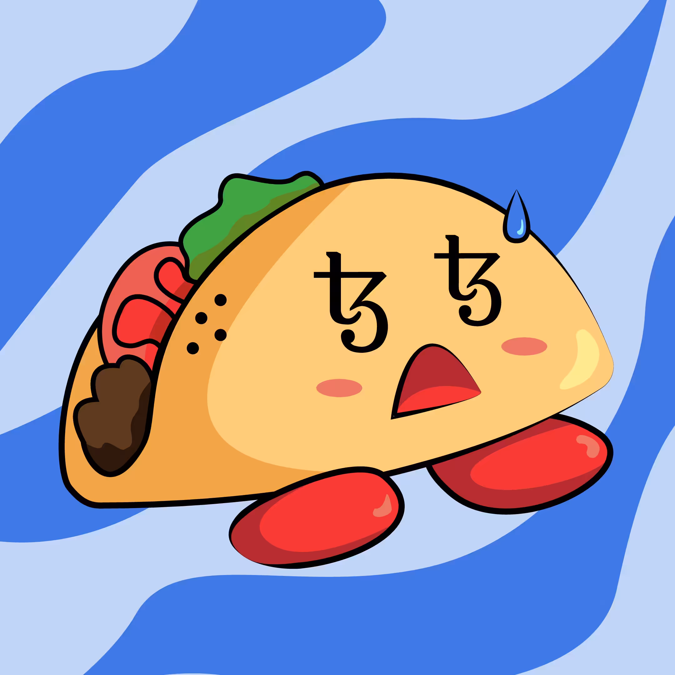 Oh no || Tezis #2