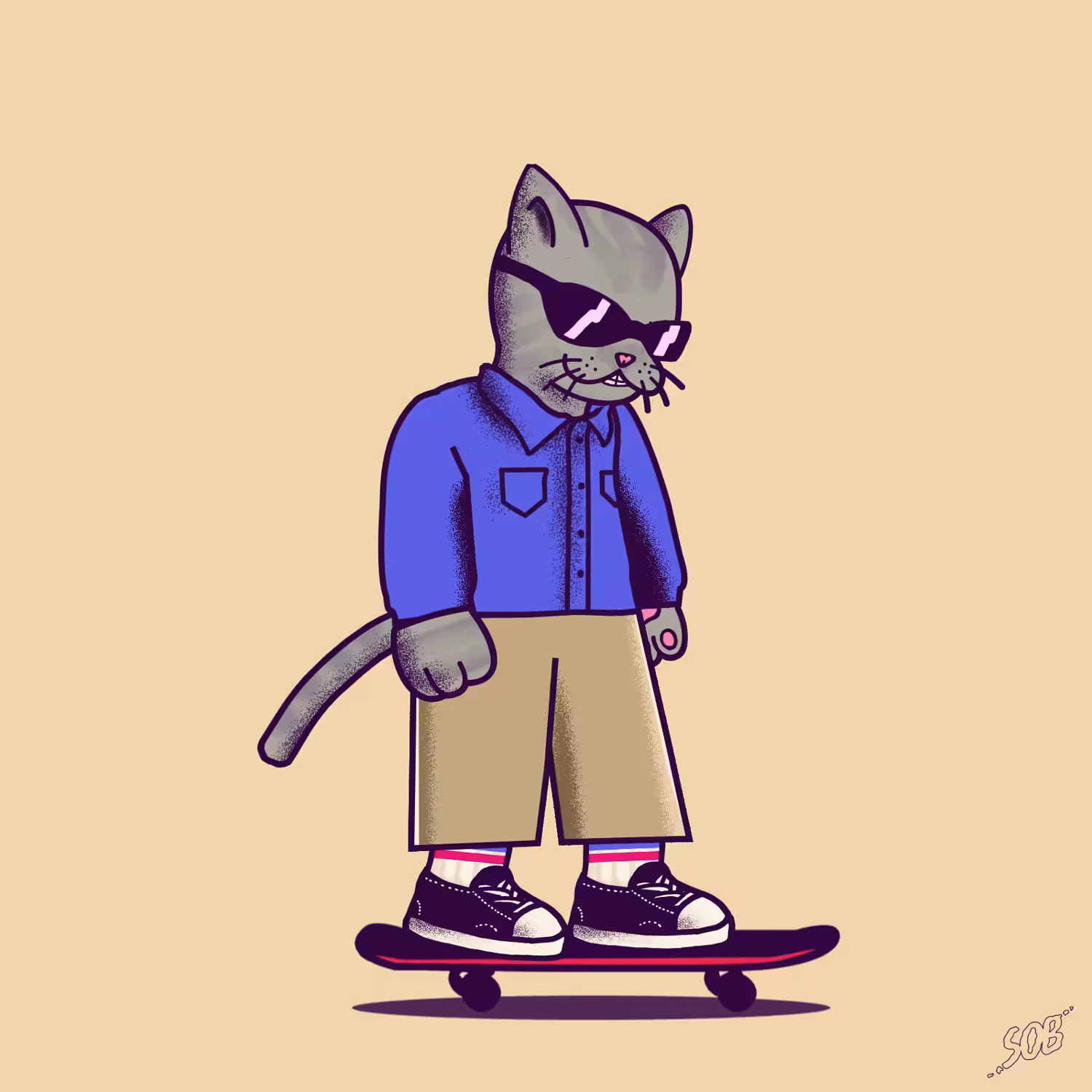 KICKFLIP 046